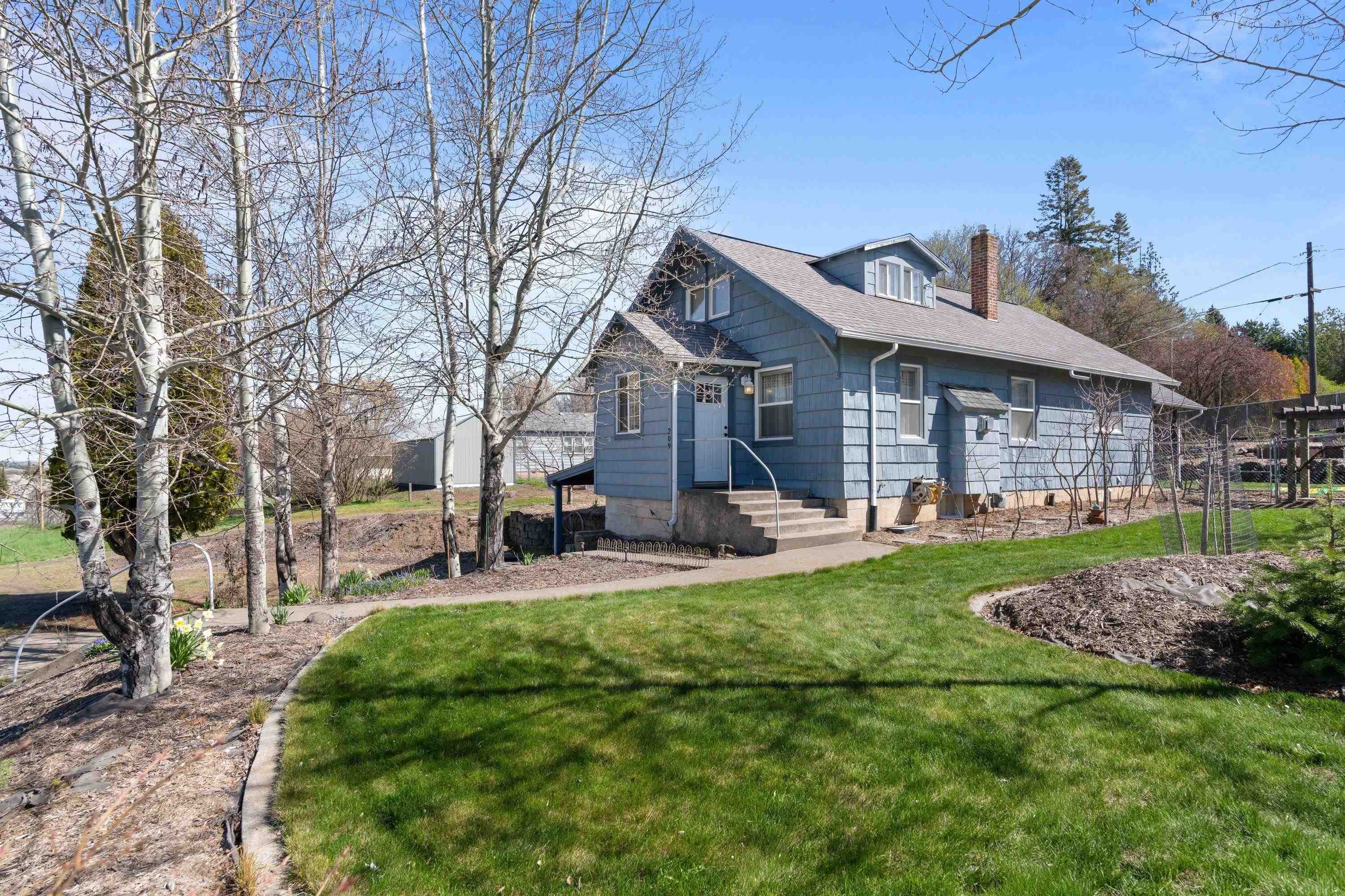 209 S Josephine Ave - Photo 5