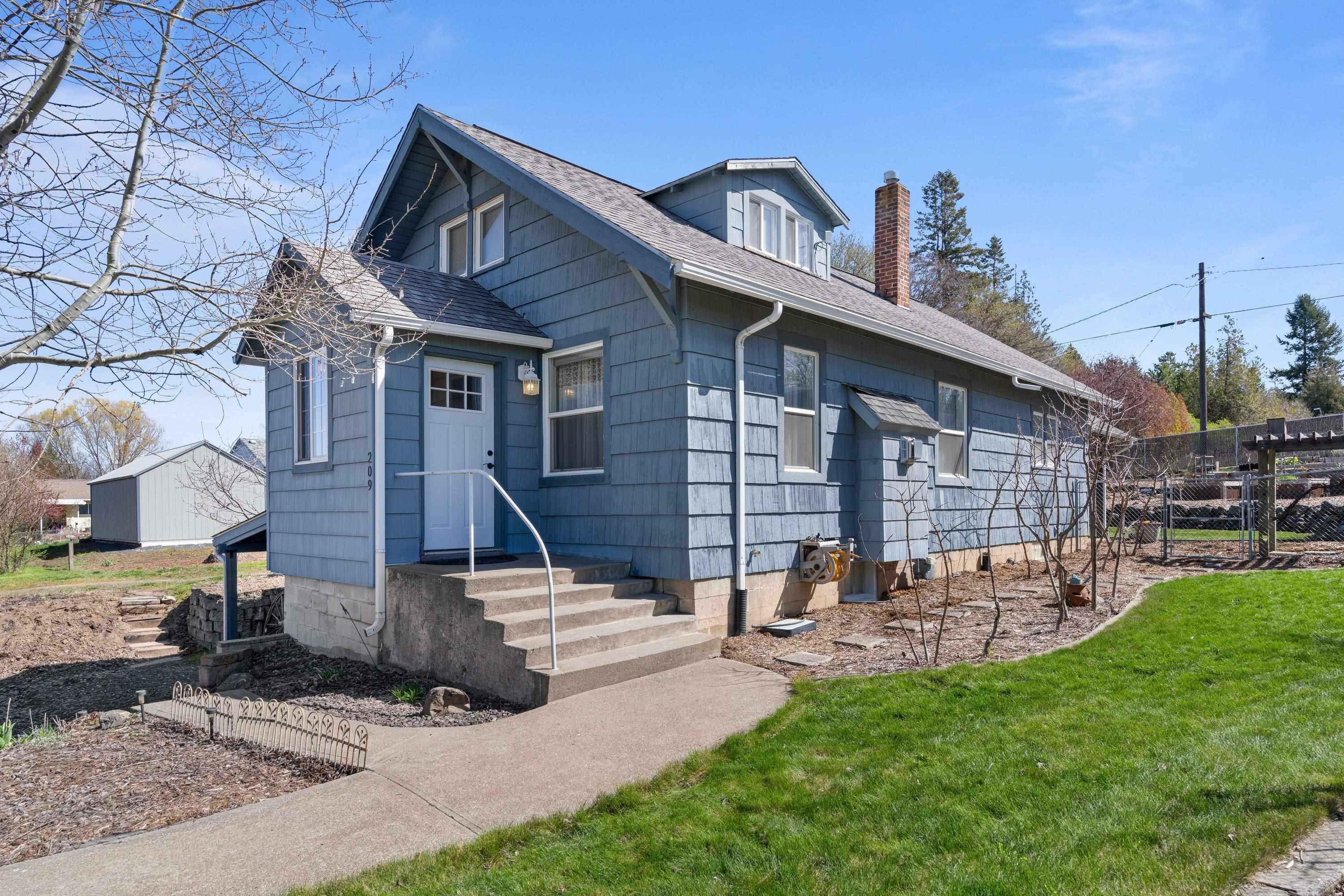 209 S Josephine Ave - Photo 6