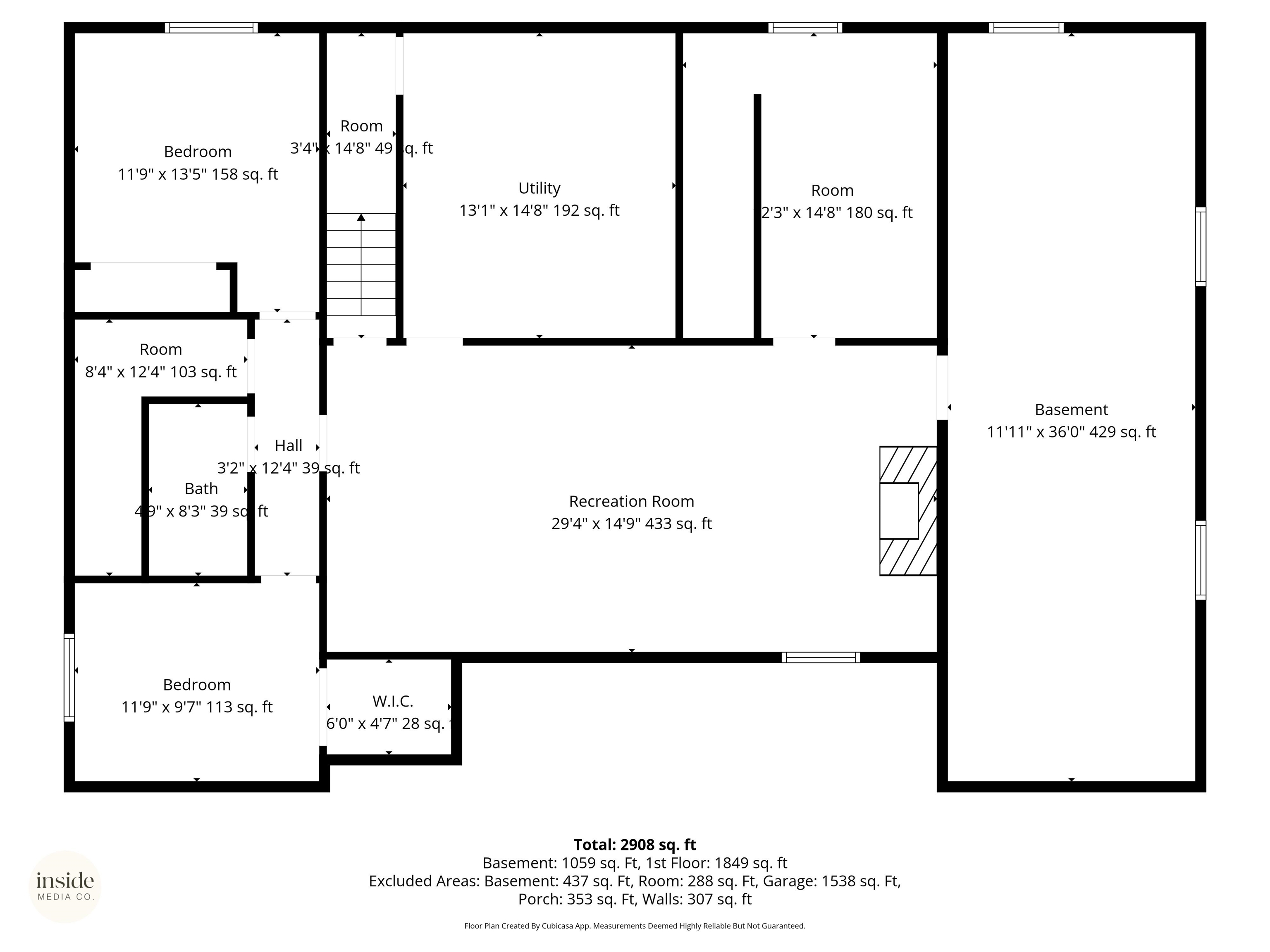 39 W 33rd Ave - Photo 49
