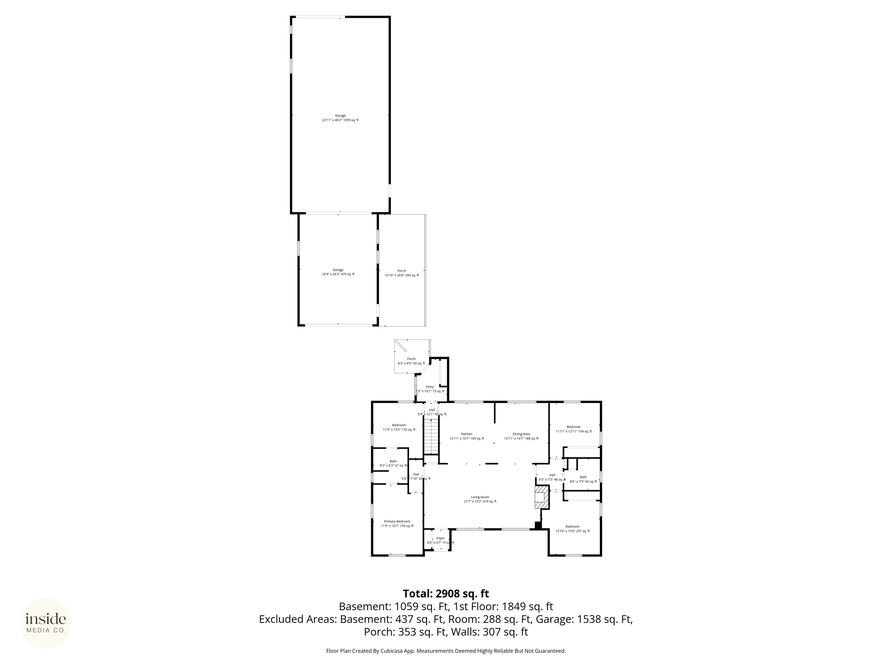 39 W 33rd Ave - Photo 50