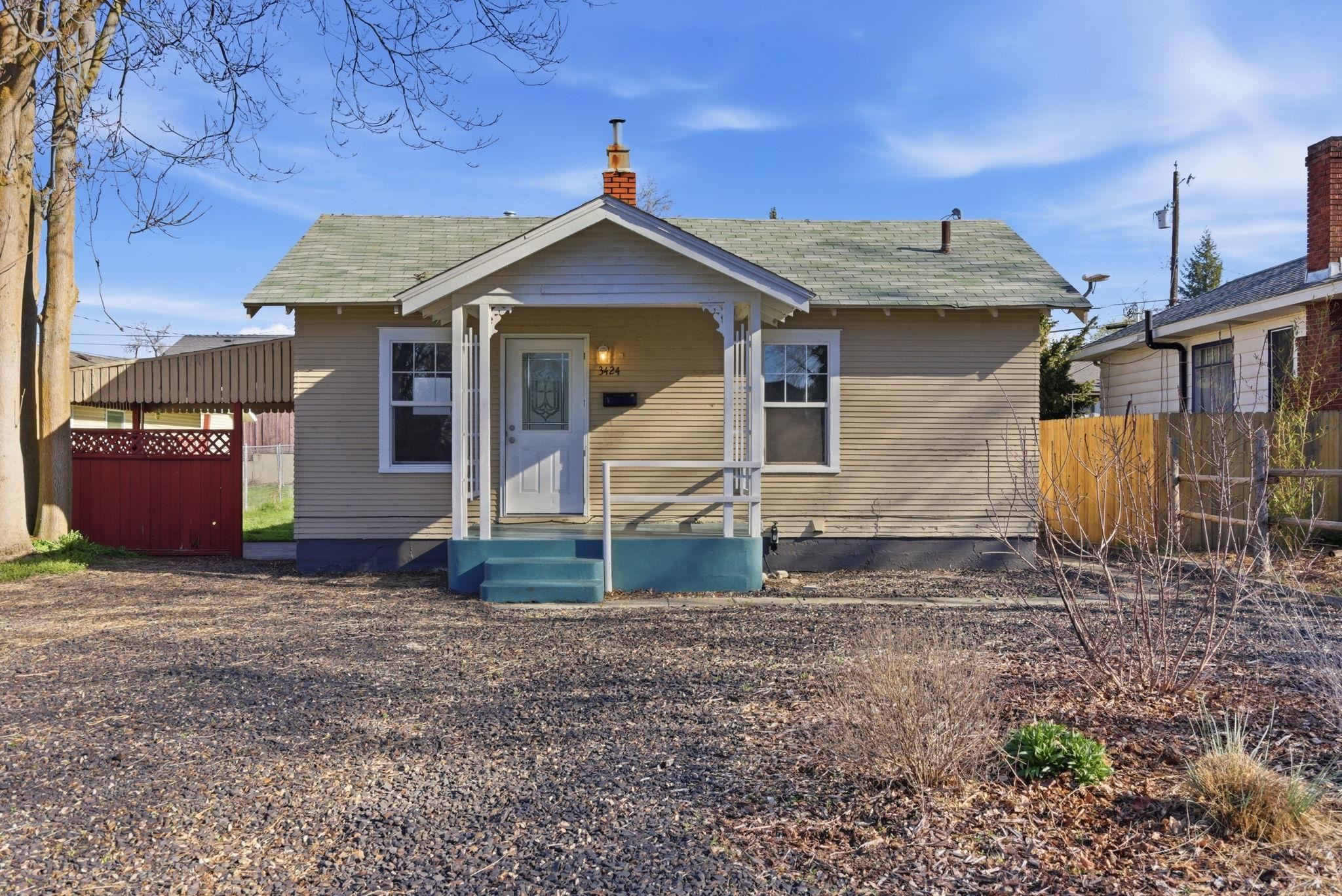 3424 W Providence Ave - Photo 1