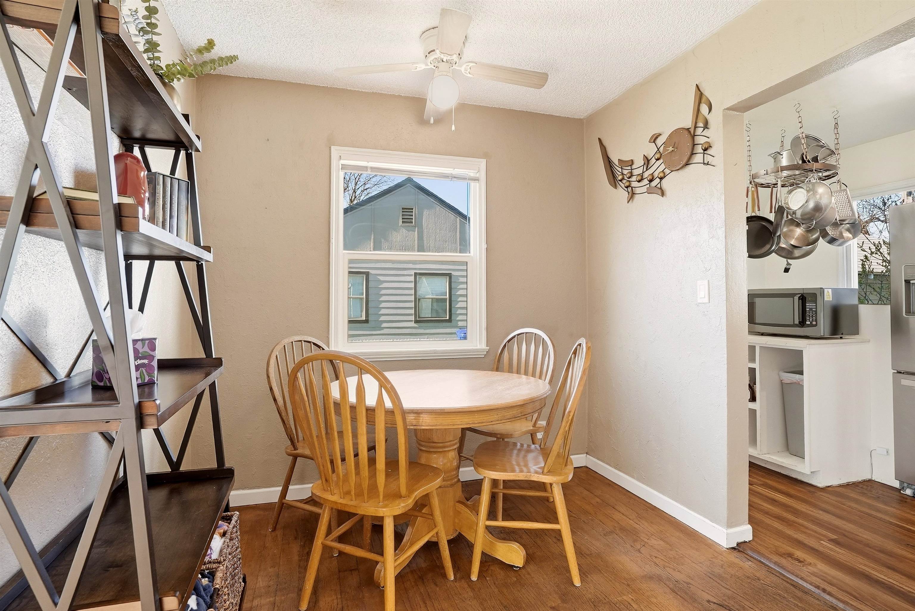 10005 N Andrew St - Photo 7