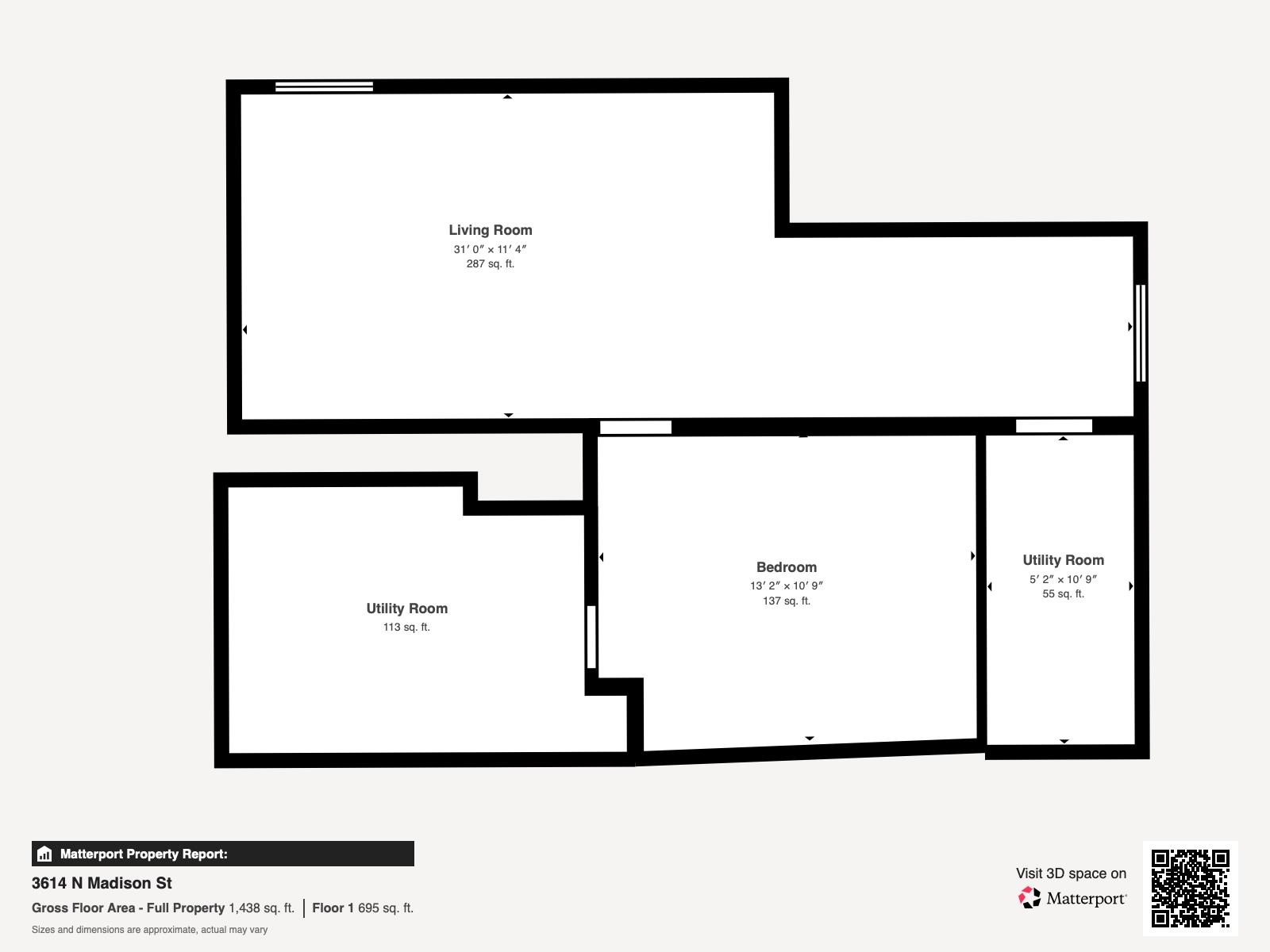 3614 N Madison St - Photo 35