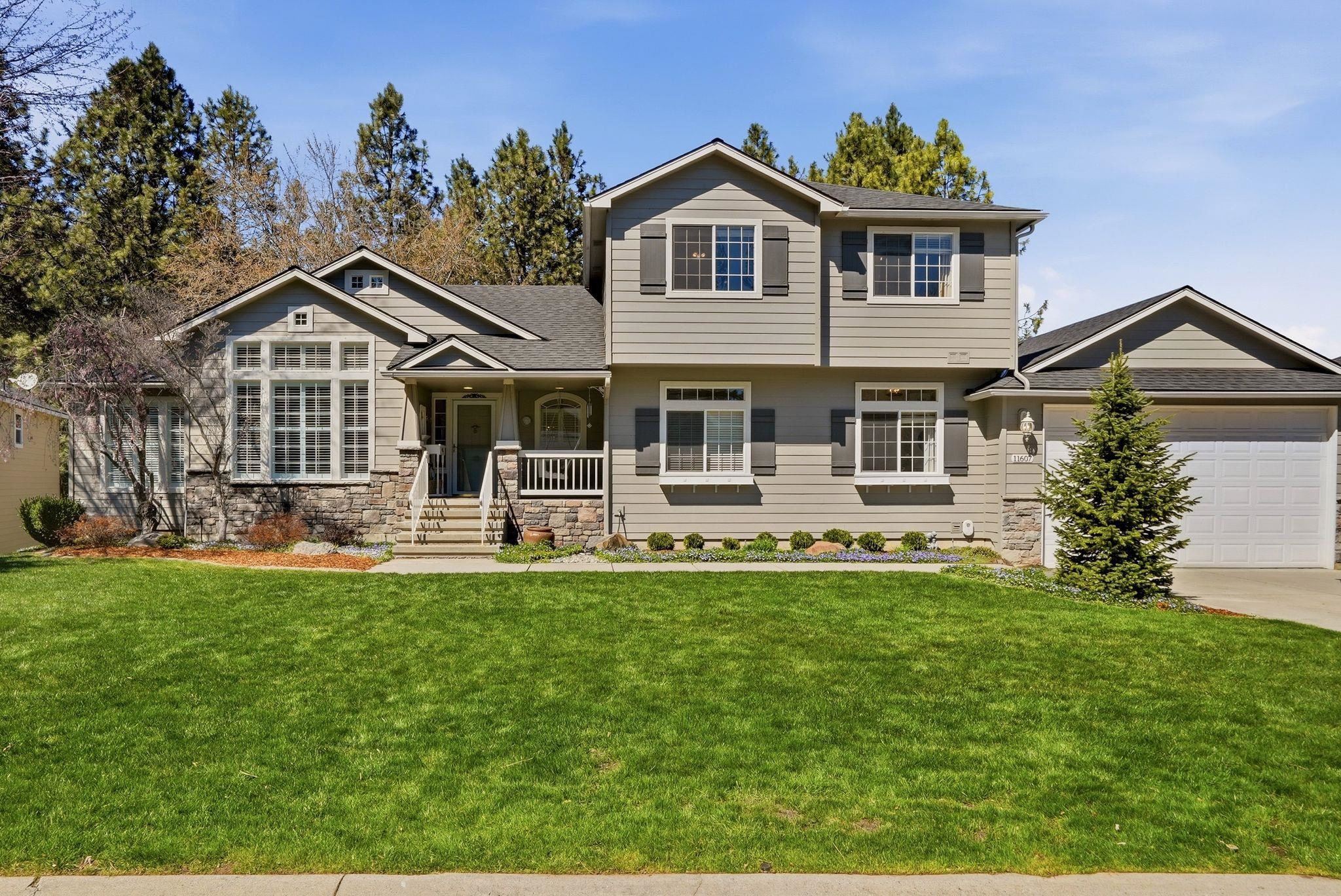 11607 N Ashley Ln - Photo 1