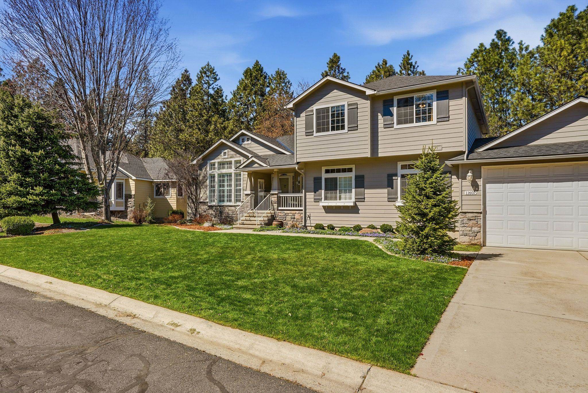 11607 N Ashley Ln - Photo 2