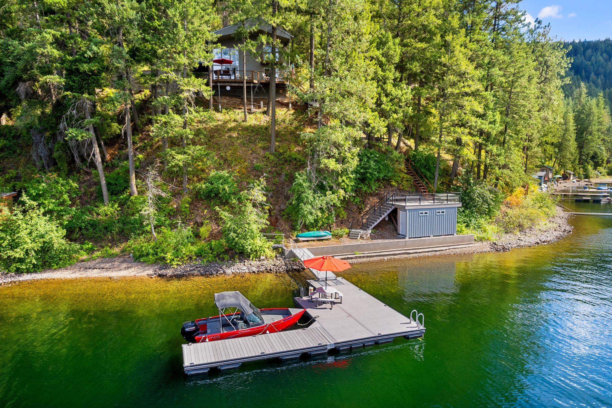 3979 Bayside Way - Photo 1
