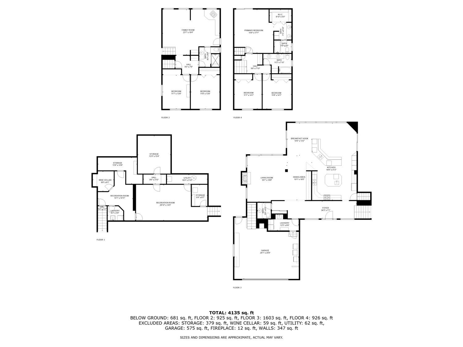 4816 S Helena St - Photo 45