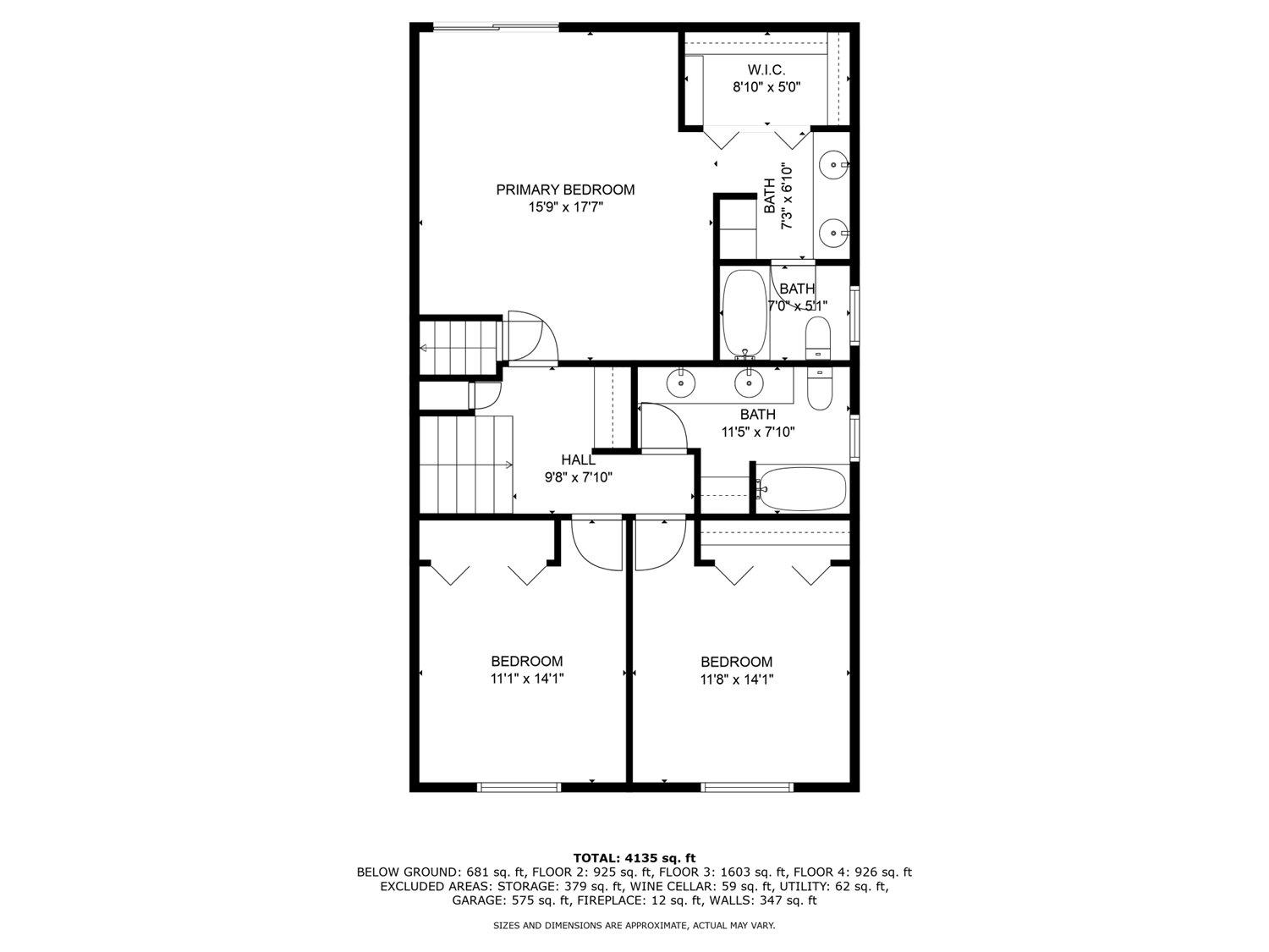 4816 S Helena St - Photo 47