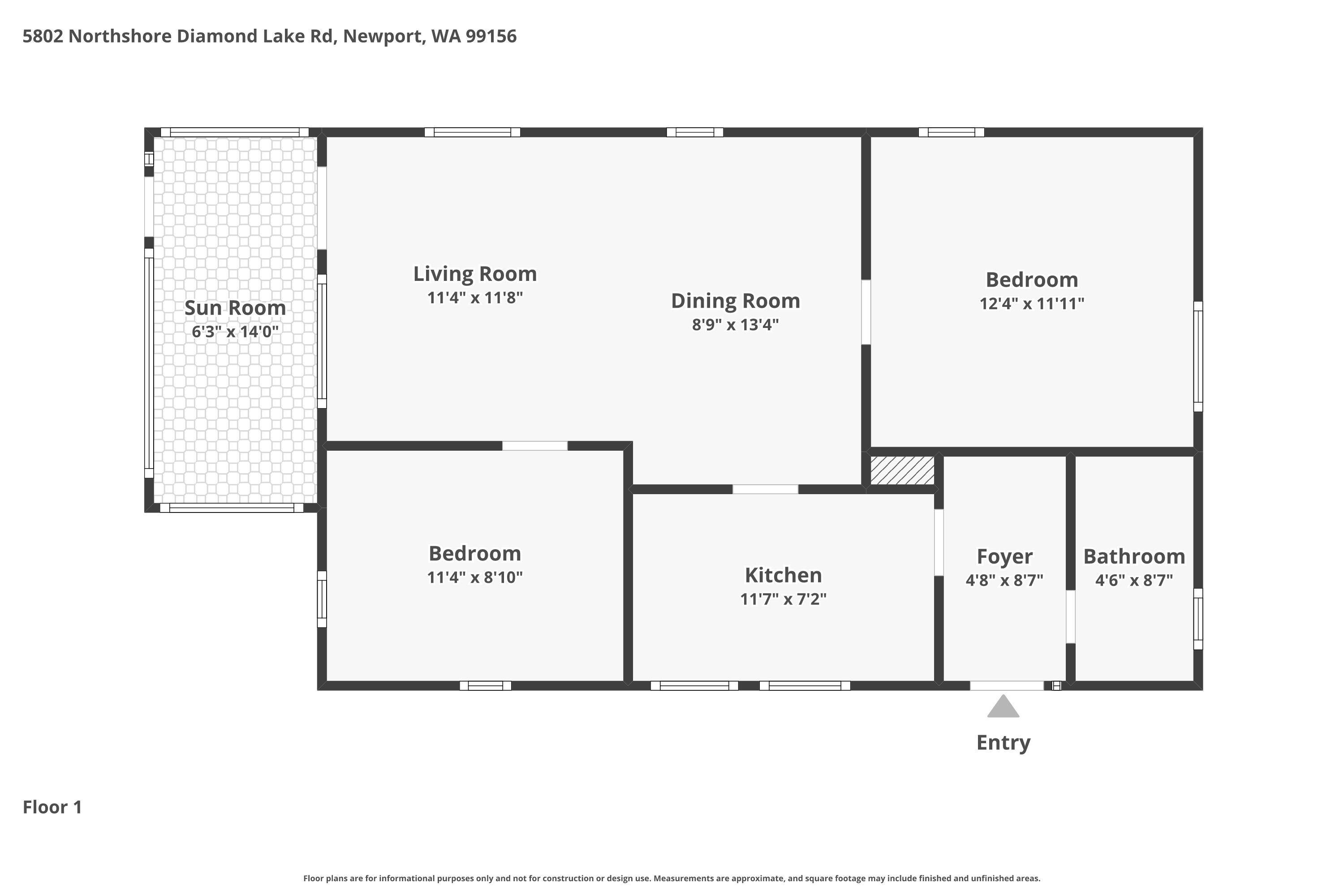5802 Northshore Diamond Lake Rd - Photo 32
