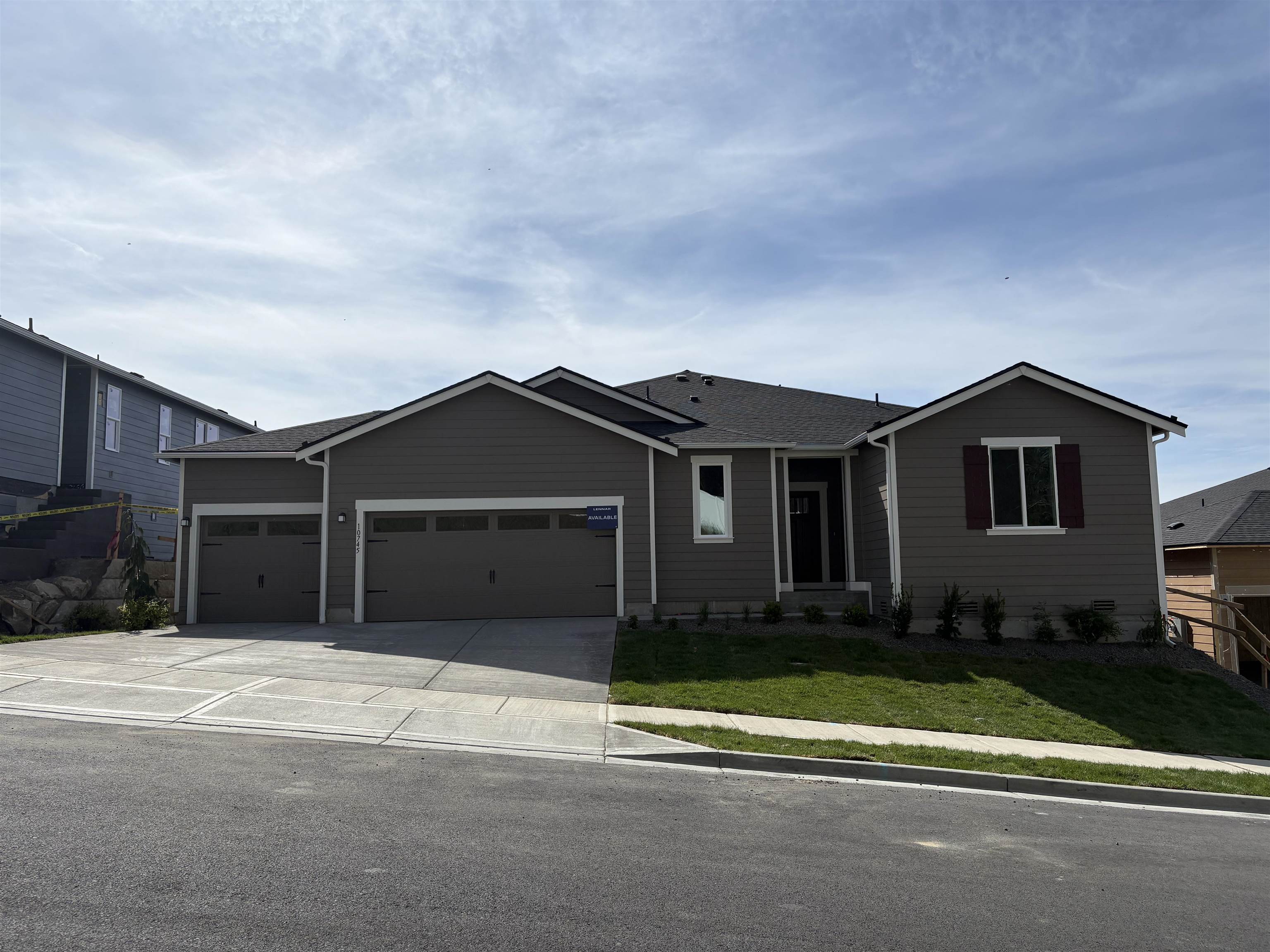 10745 N Rustle Rd - Photo 1