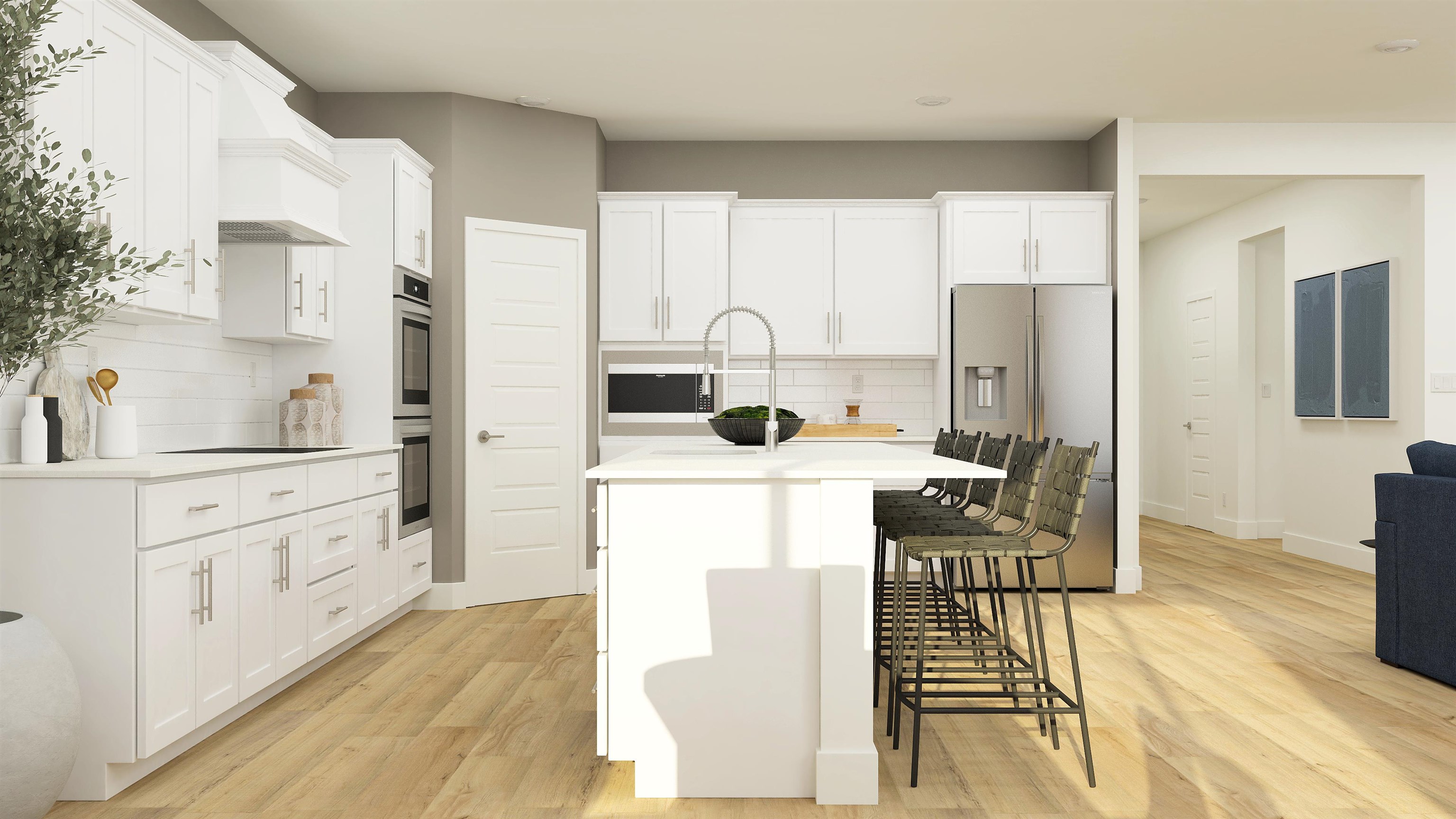 10745 N Rustle Rd - Photo 3