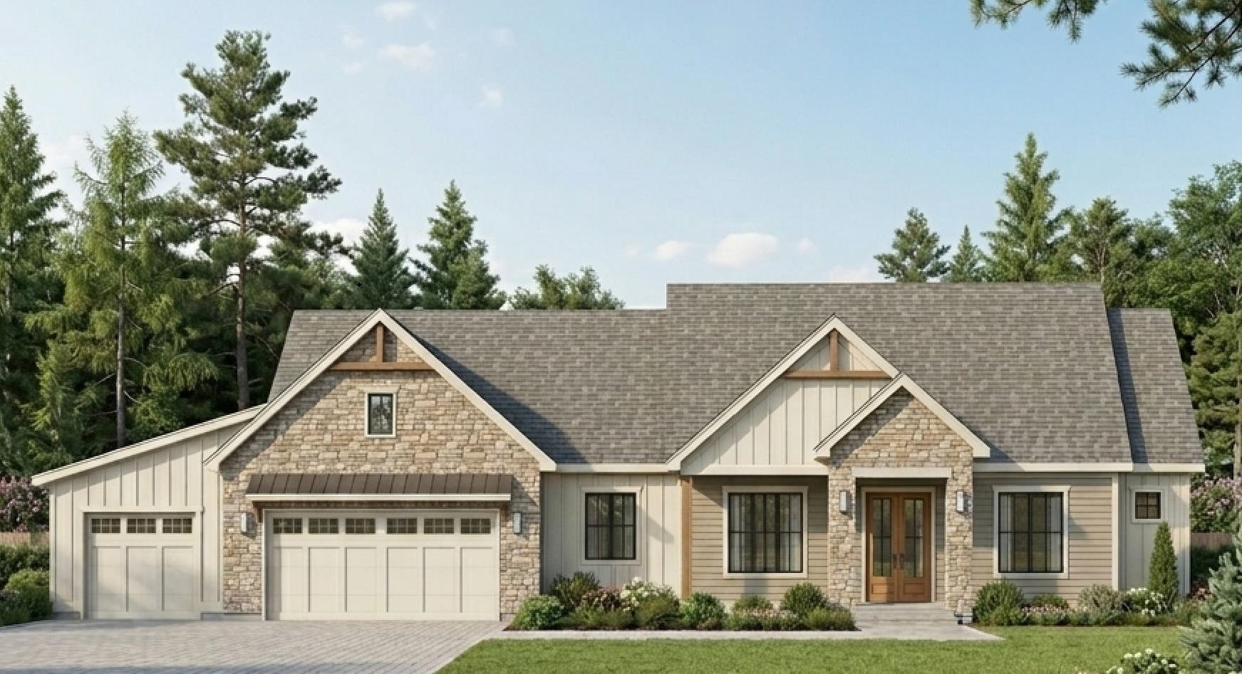 6454 Justin Ct - Photo 1
