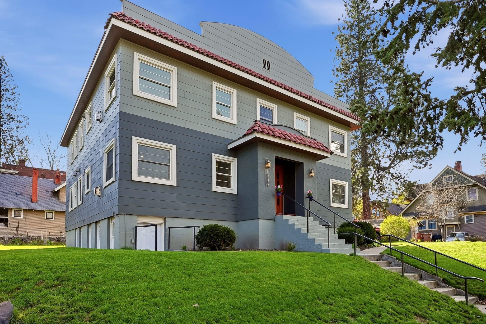 1005 S Cedar St - Photo 1