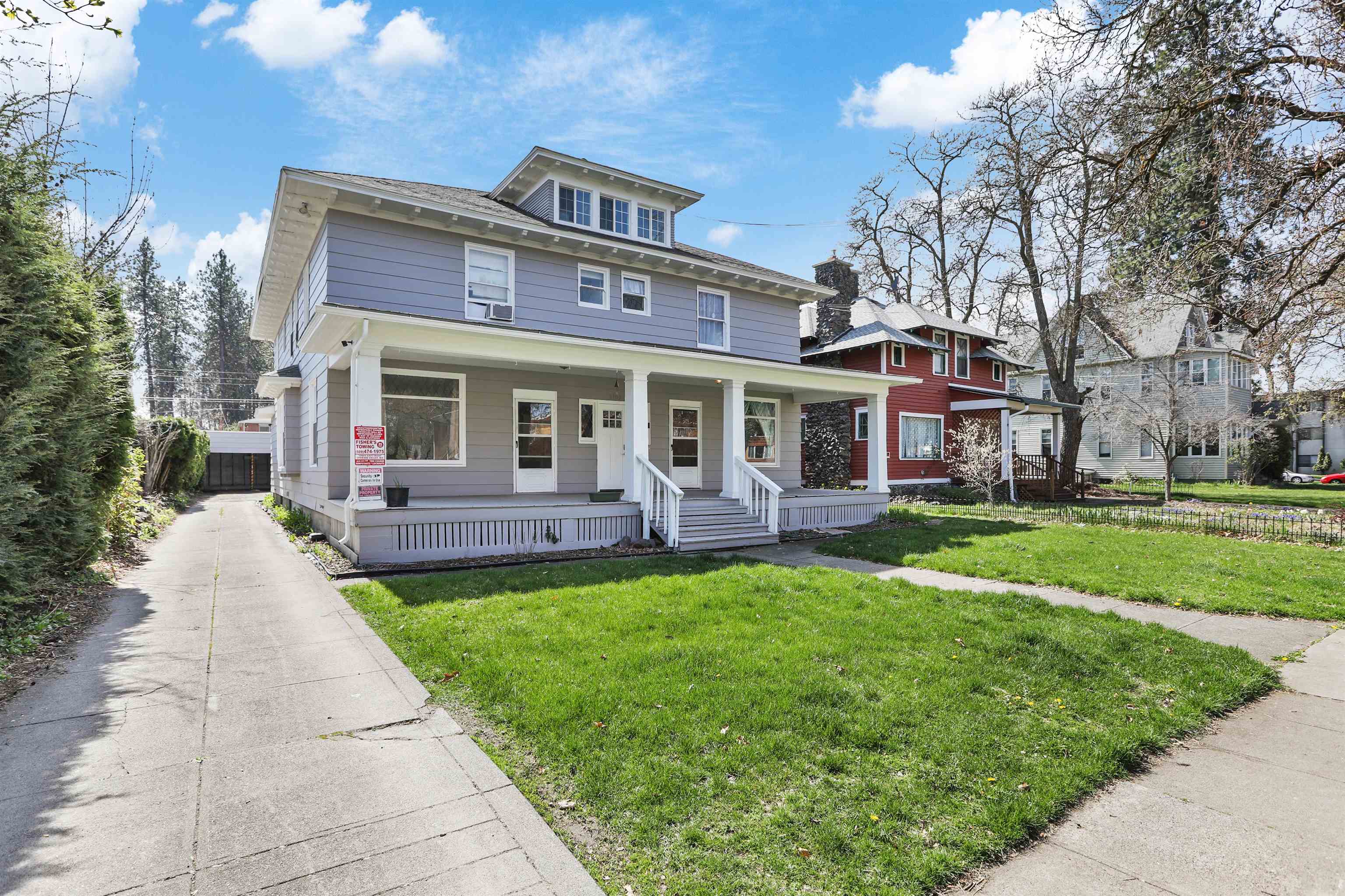2109 W Pacific Ave - Photo 1