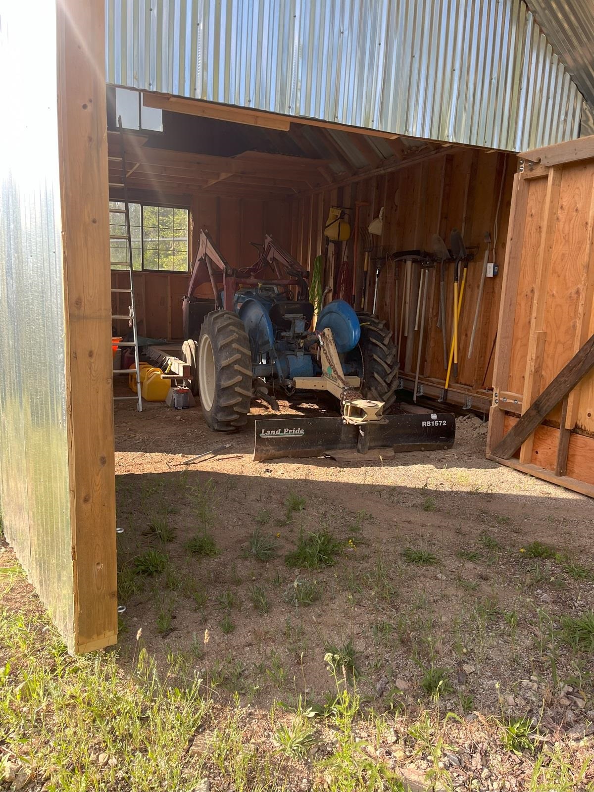 1080 G Middle Basin Rd - Photo 1