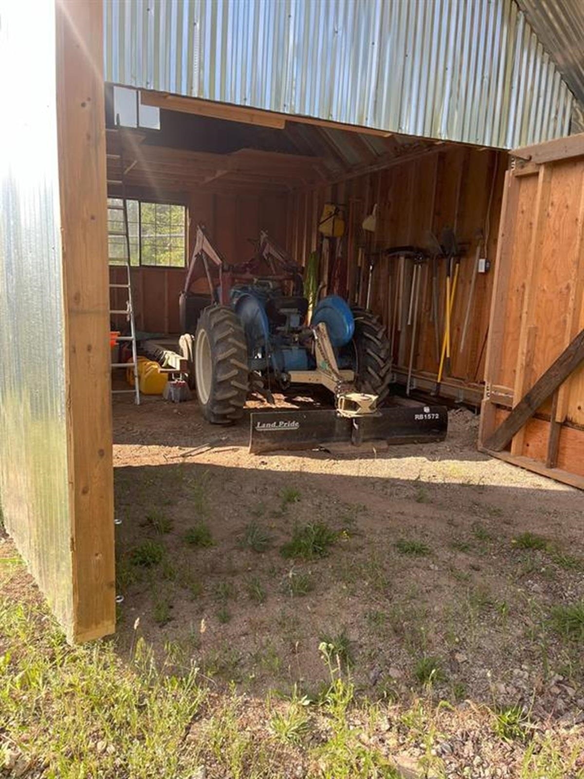 1080 G Middle Basin Rd - Photo 29