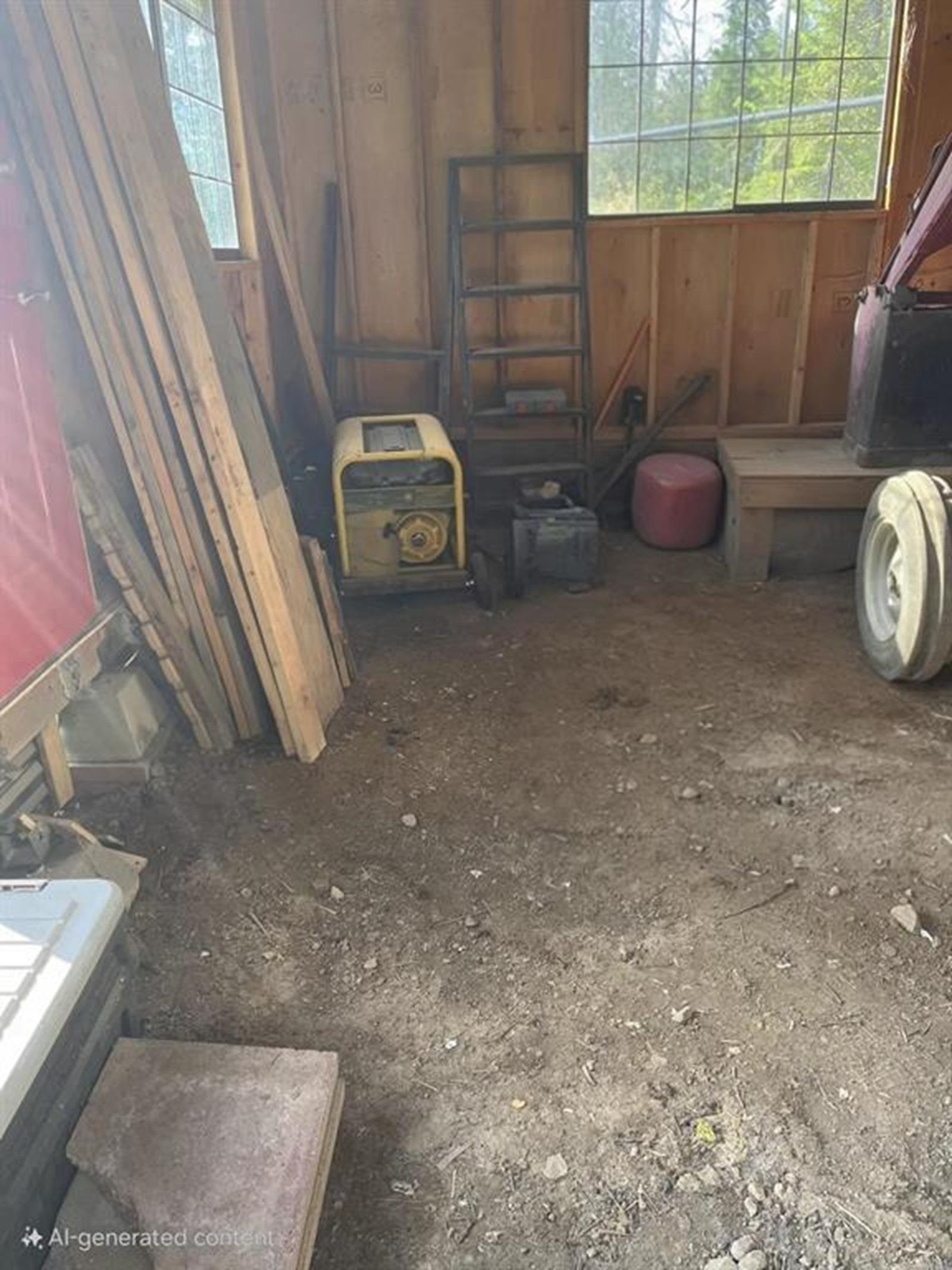 1080 G Middle Basin Rd - Photo 8