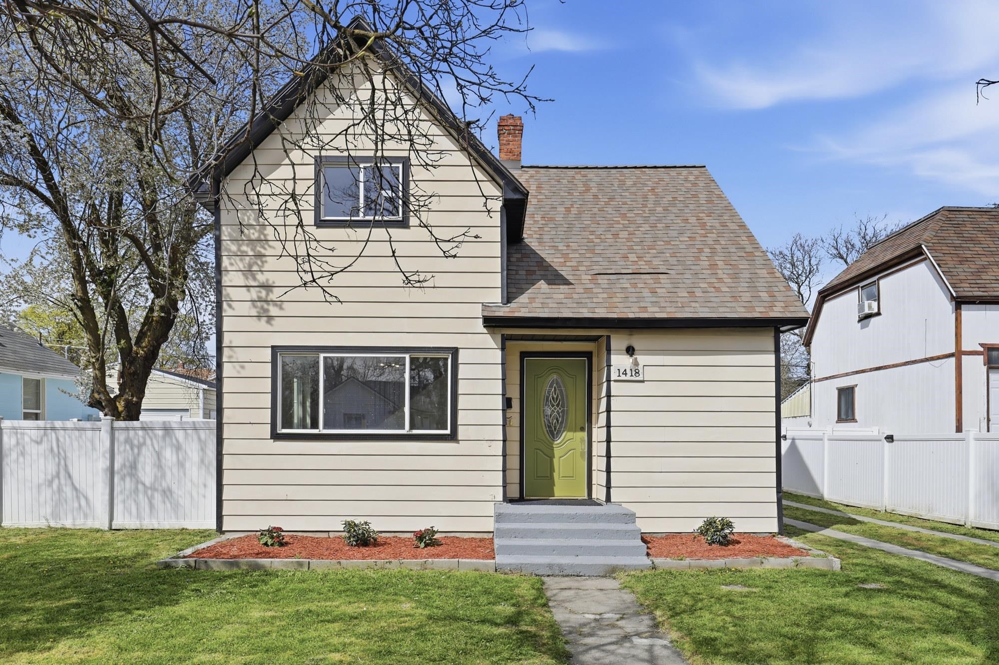 1418 W Euclid Ave - Photo 1