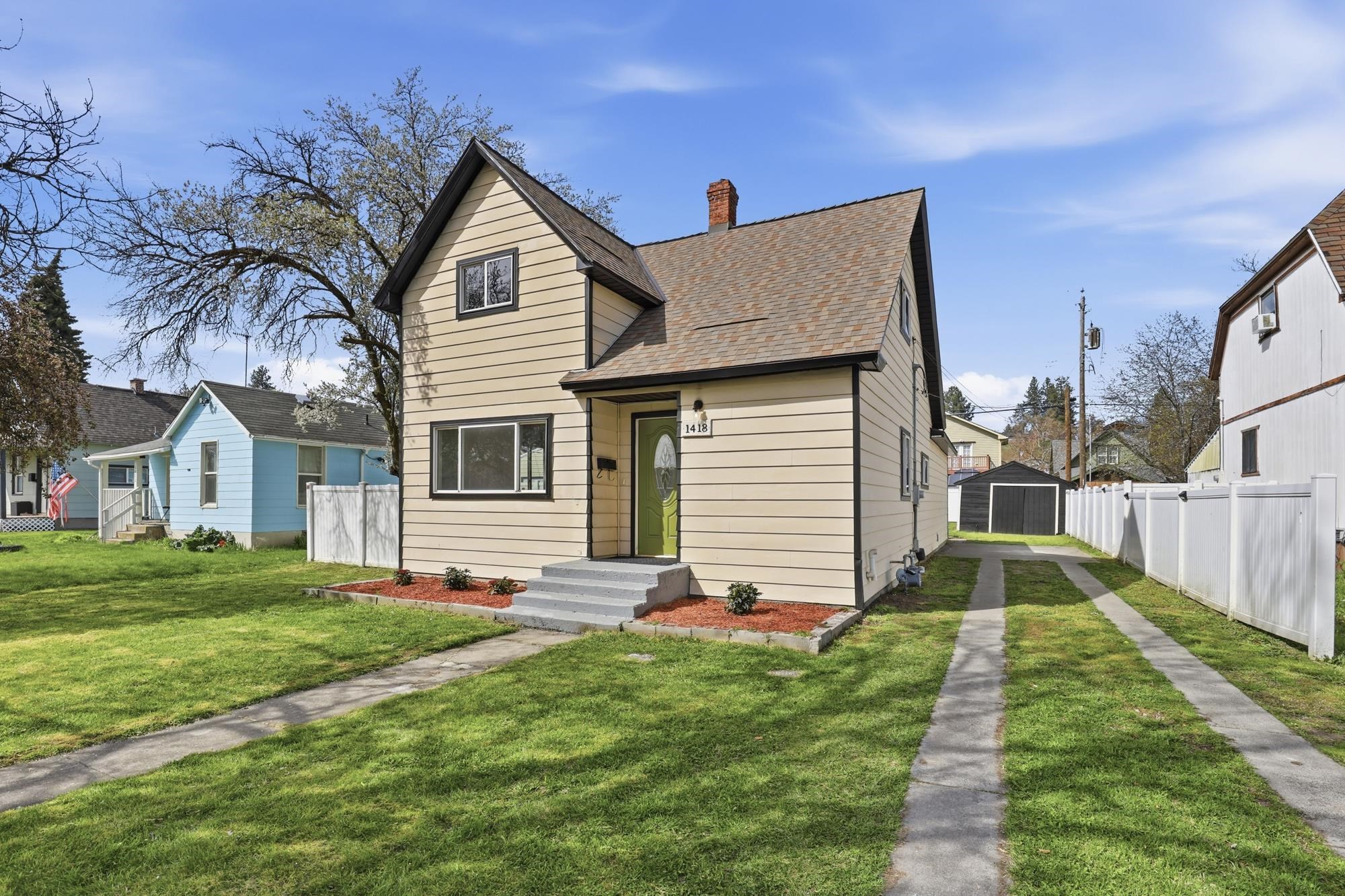 1418 W Euclid Ave - Photo 2