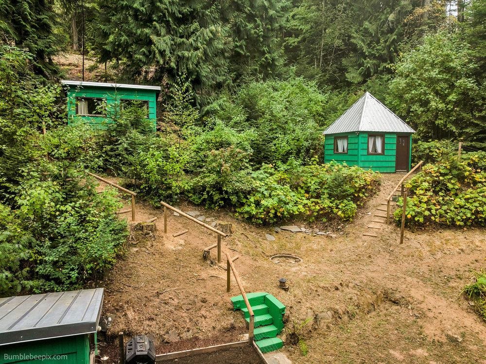 11711 N Honeymoon Bay Rd - Photo 3