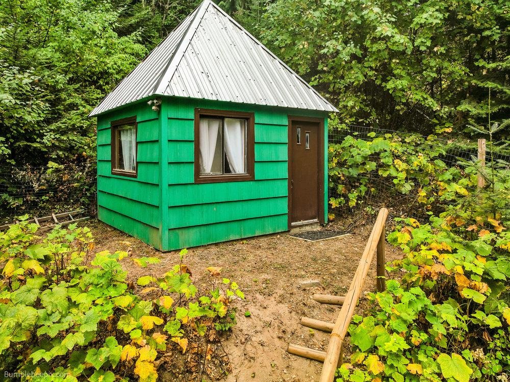 11711 N Honeymoon Bay Rd - Photo 28