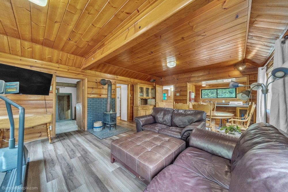 11711 N Honeymoon Bay Rd - Photo 7