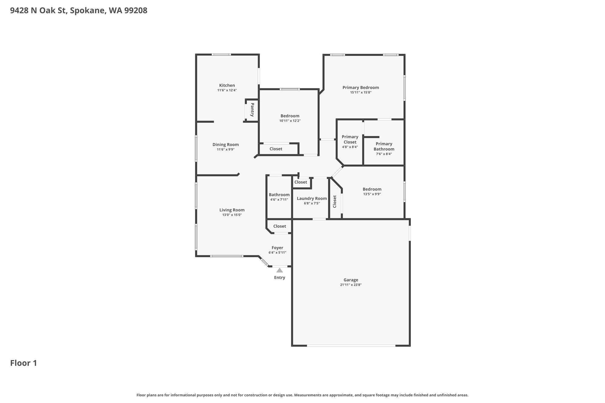 9428 N Oak St - Photo 35