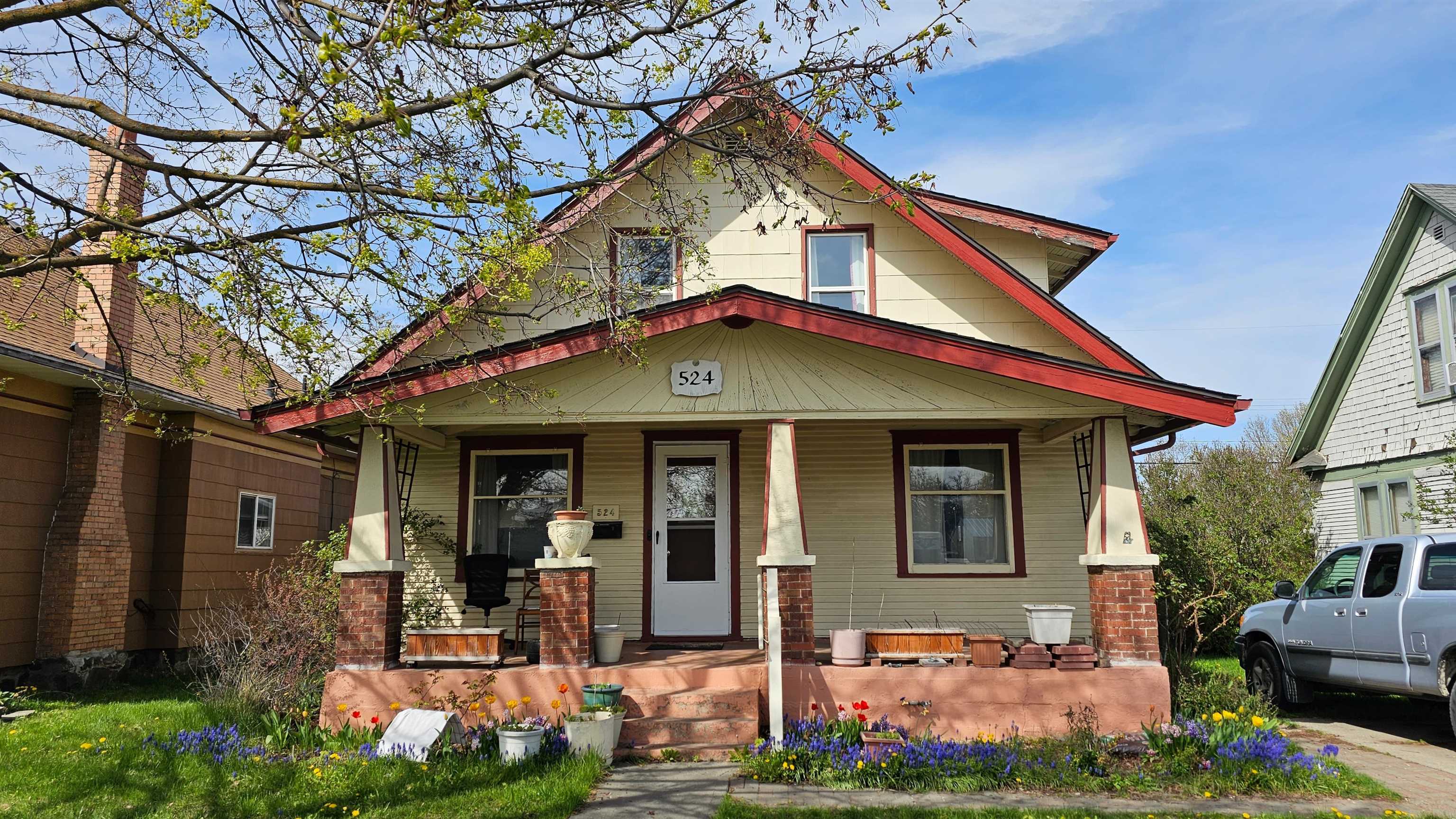 524 W Buckeye Ave - Photo 1