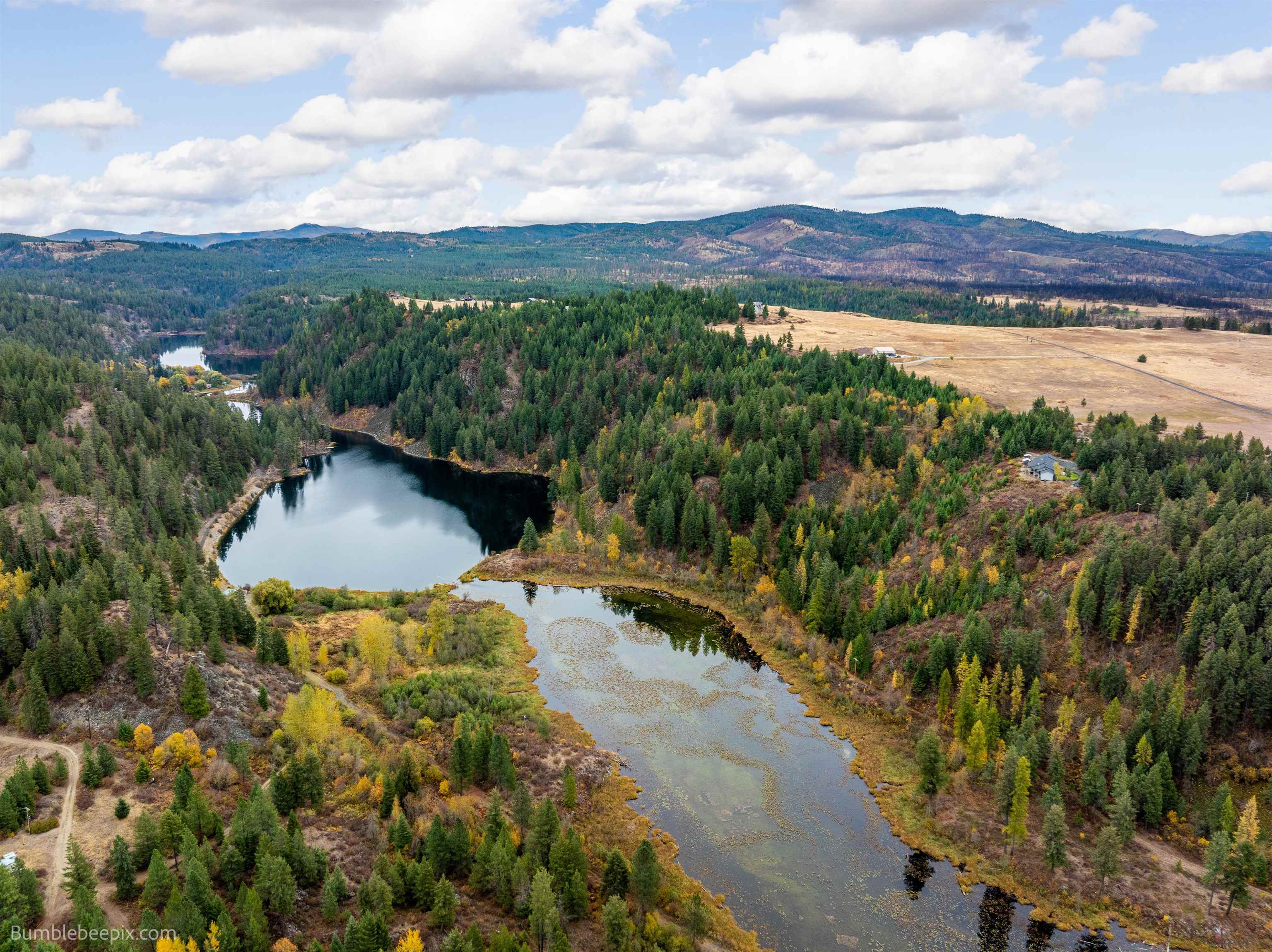 xx N Chain Lake Rd - Photo 12