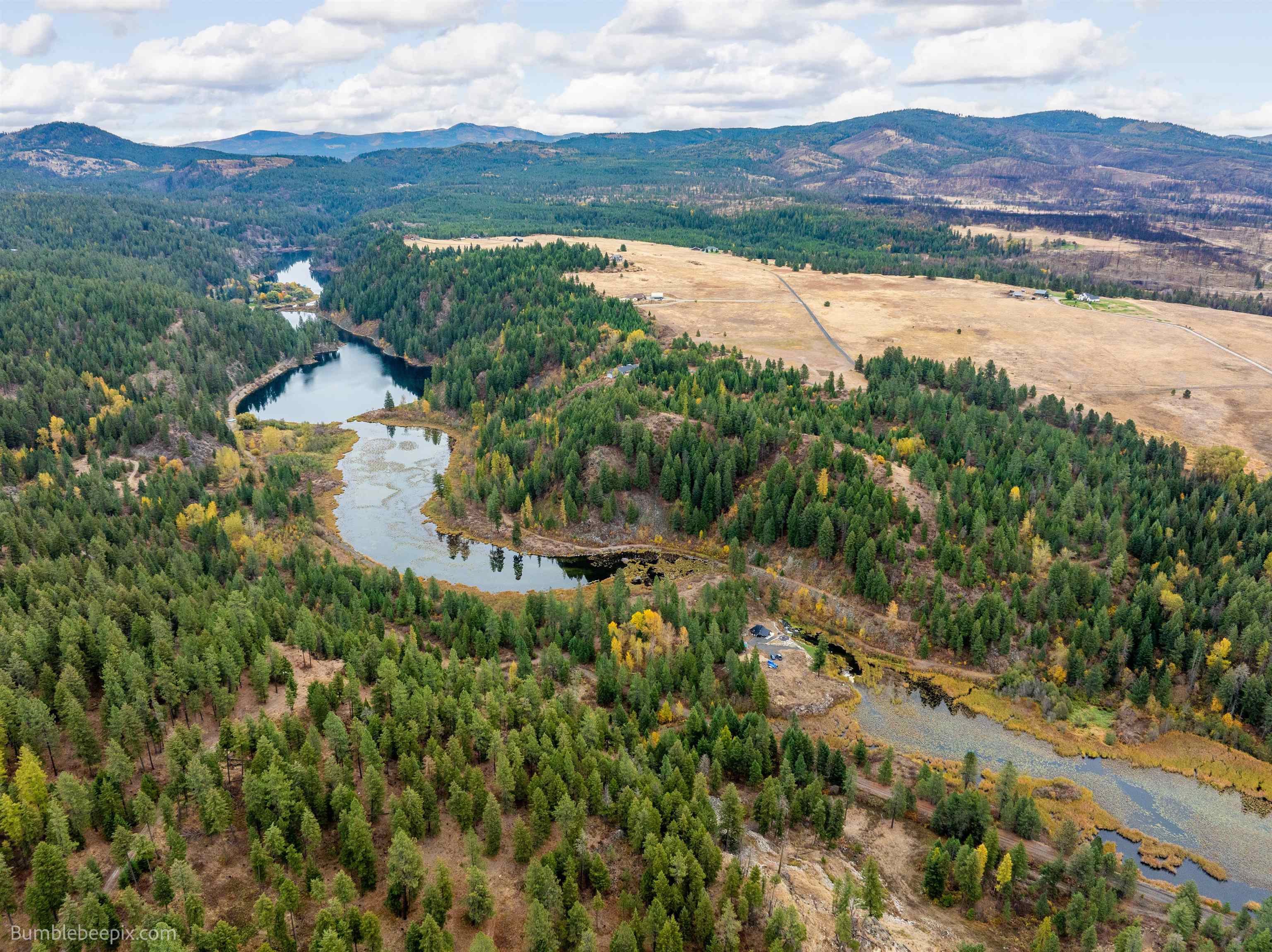 xx N Chain Lake Rd - Photo 14