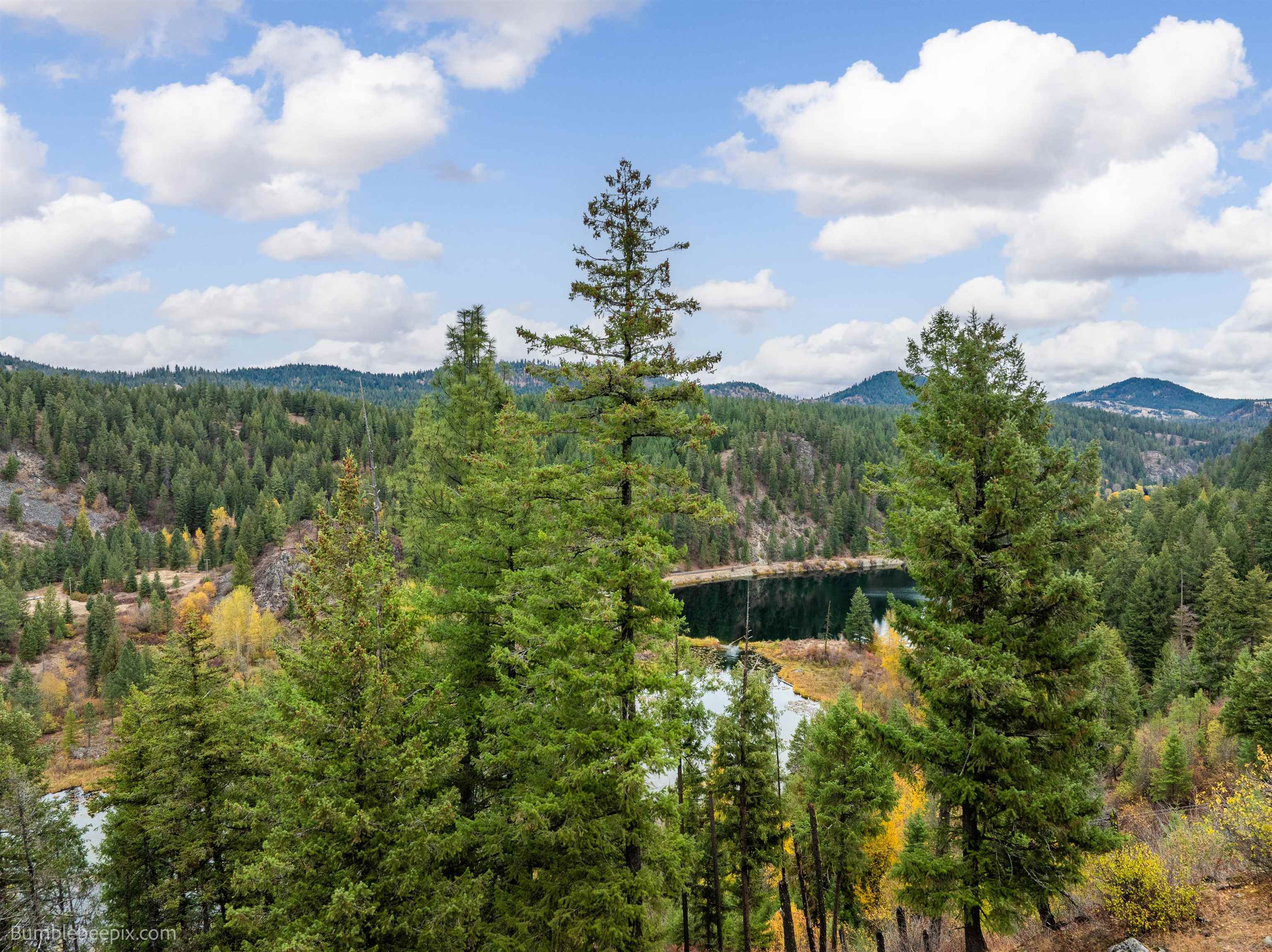 xx N Chain Lake Rd - Photo 15