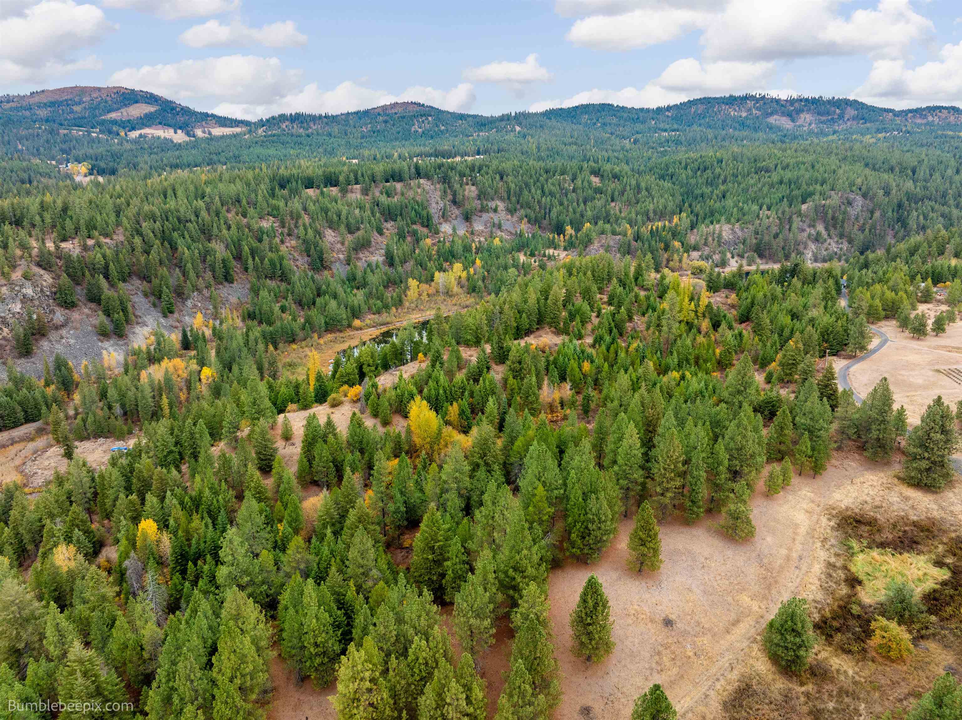 xx N Chain Lake Rd - Photo 6