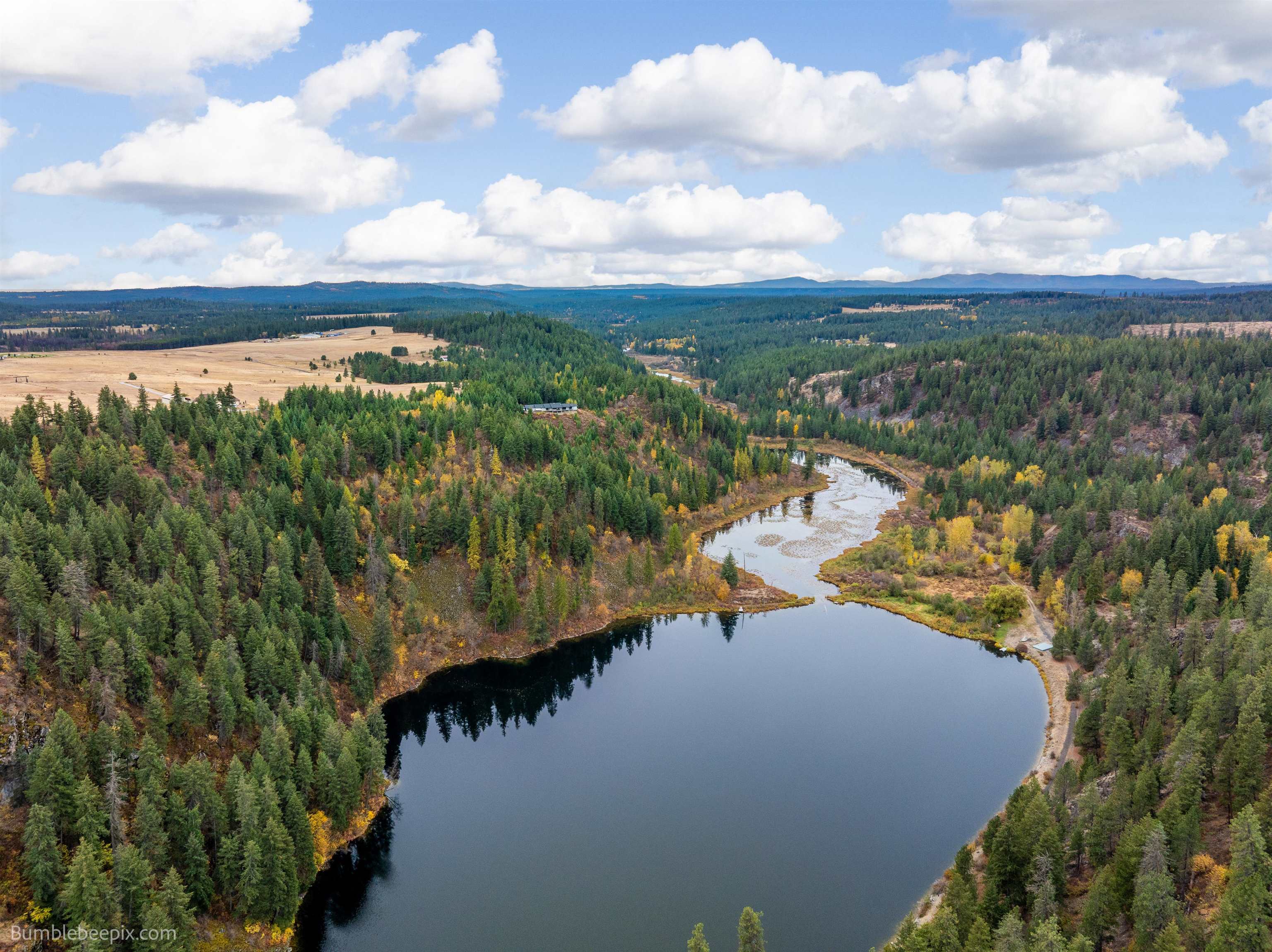 xx N Chain Lake Rd - Photo 10
