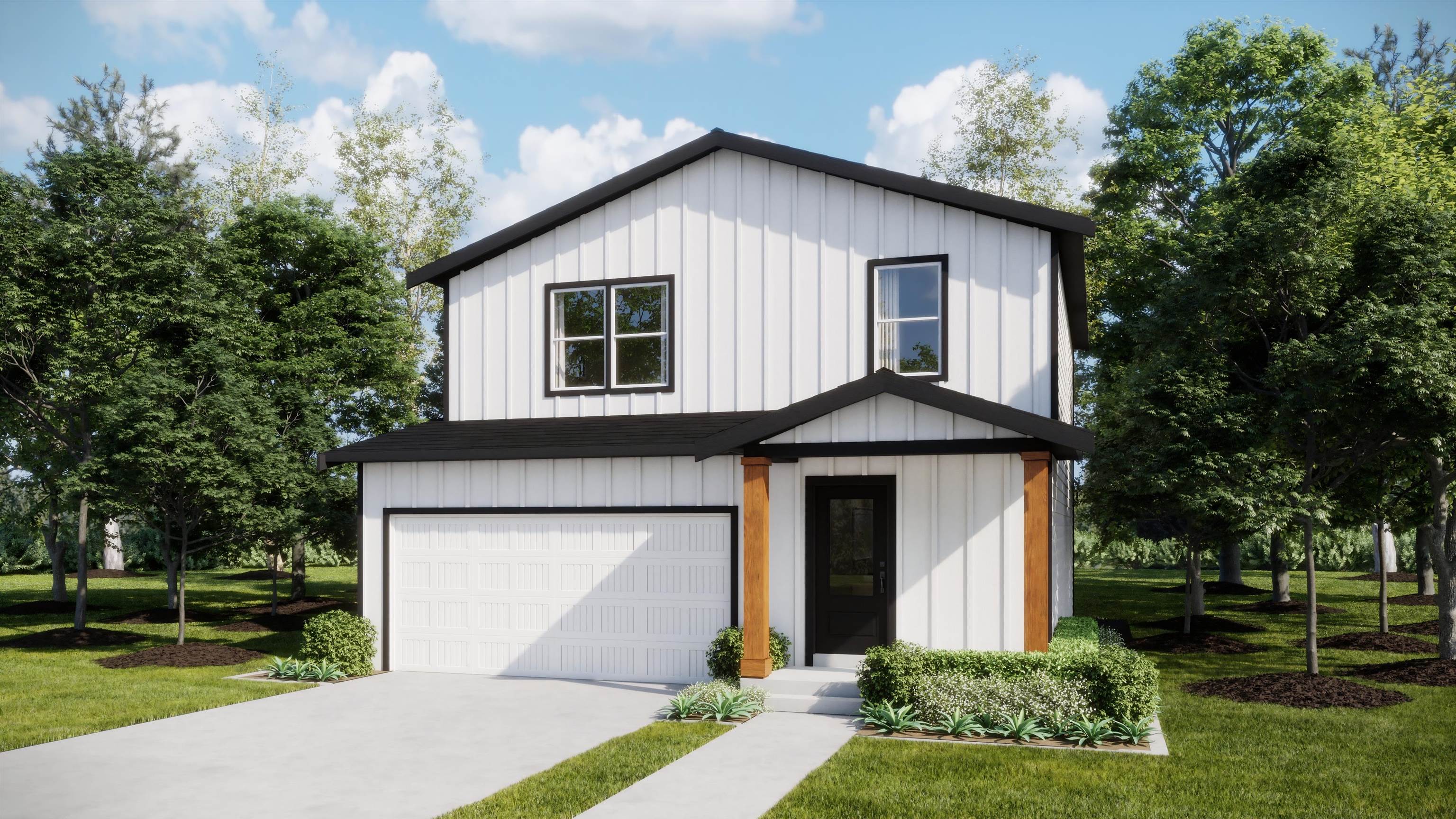 2676 N Broadwing Ln - Photo 1