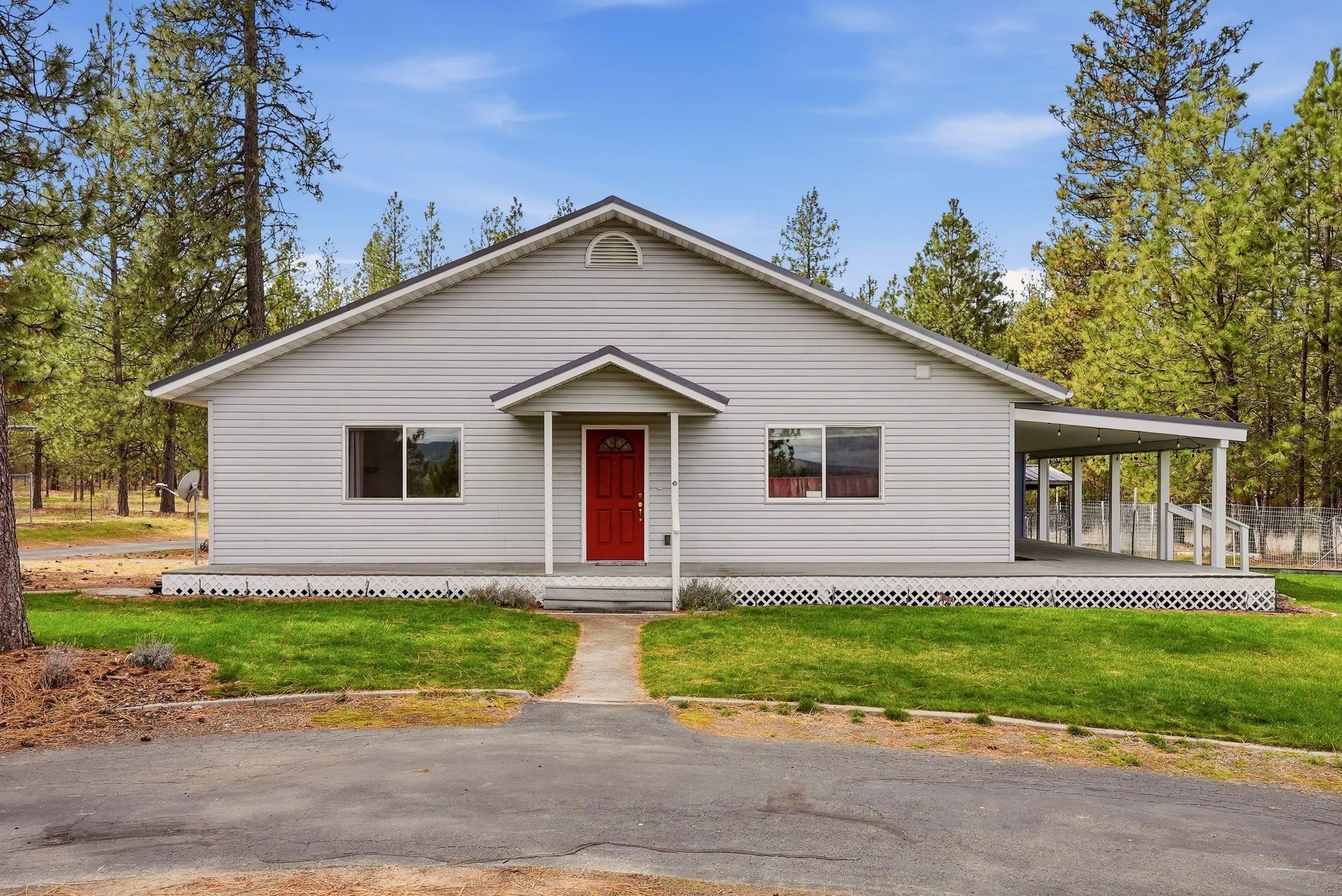 6916 S Cedar Rd - Photo 2