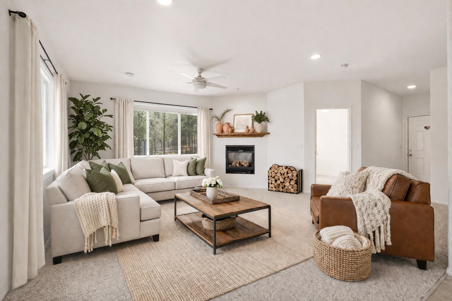 6916 S Cedar Rd - Photo 4