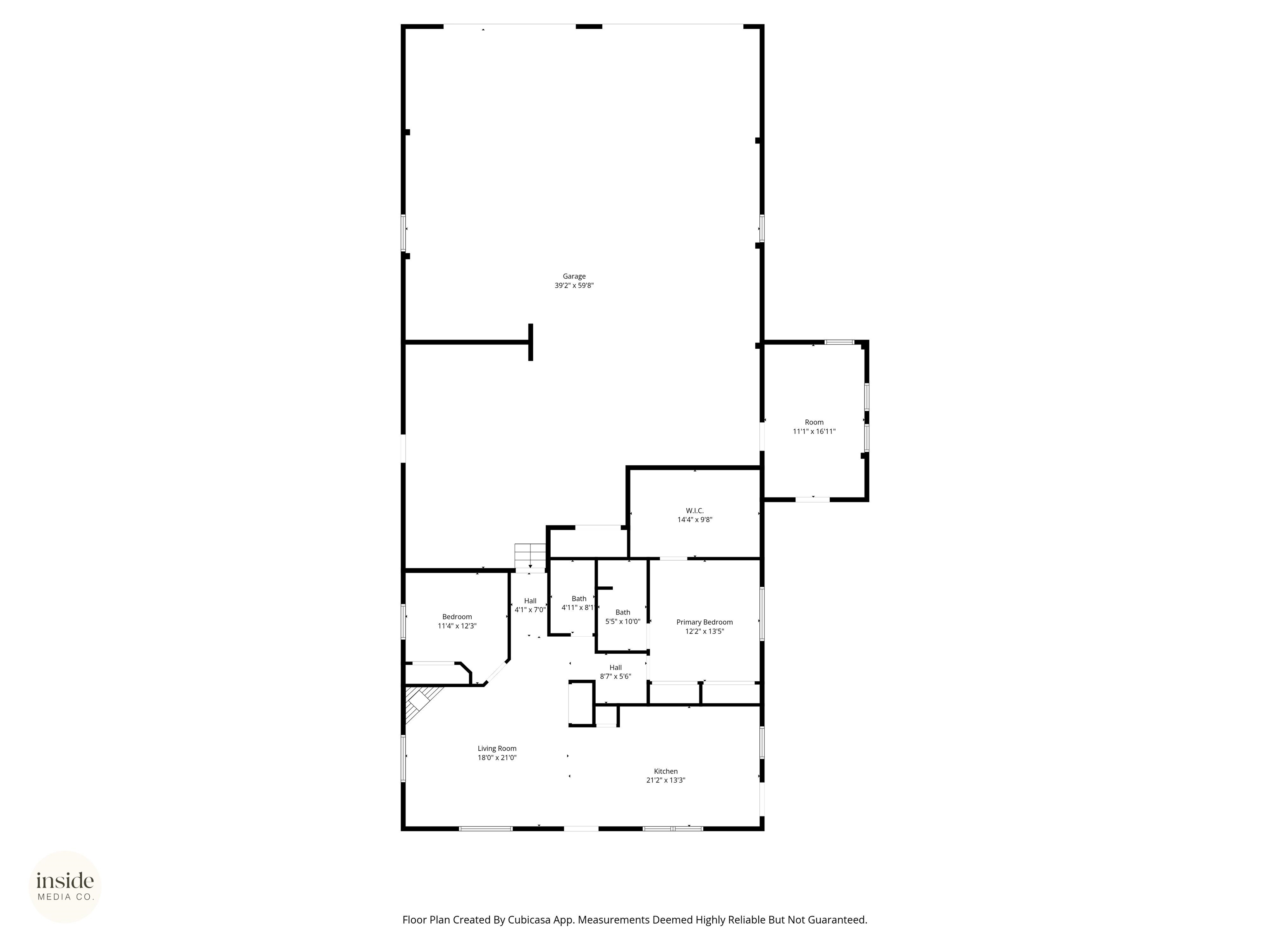 6916 S Cedar Rd - Photo 48