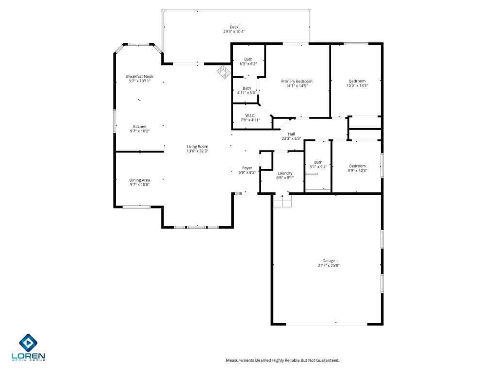 41150 Sunday Bay Rd - Photo 18