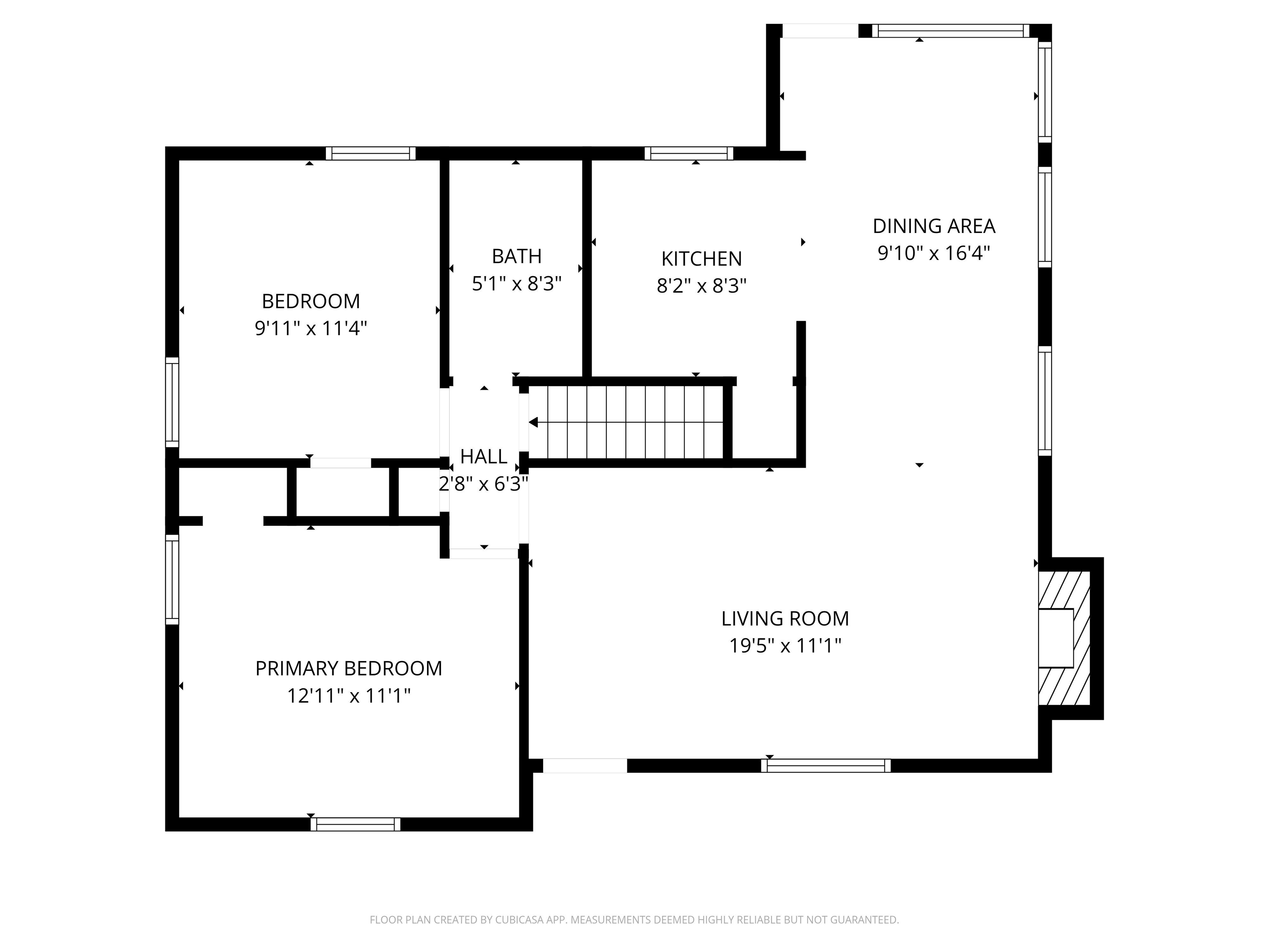 827 E Courtland Ave - Photo 42