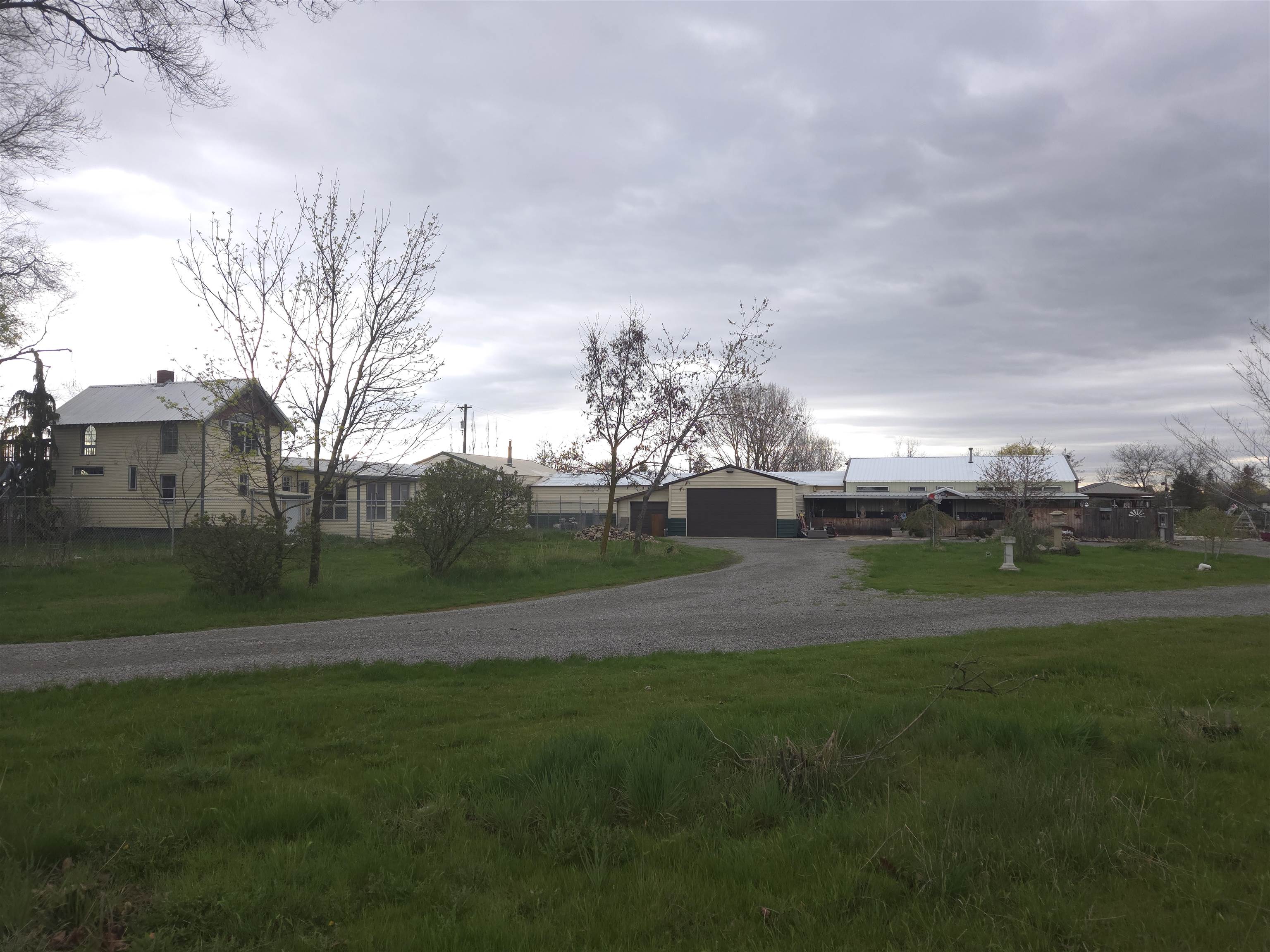 4011 N Kenney Rd - Photo 1
