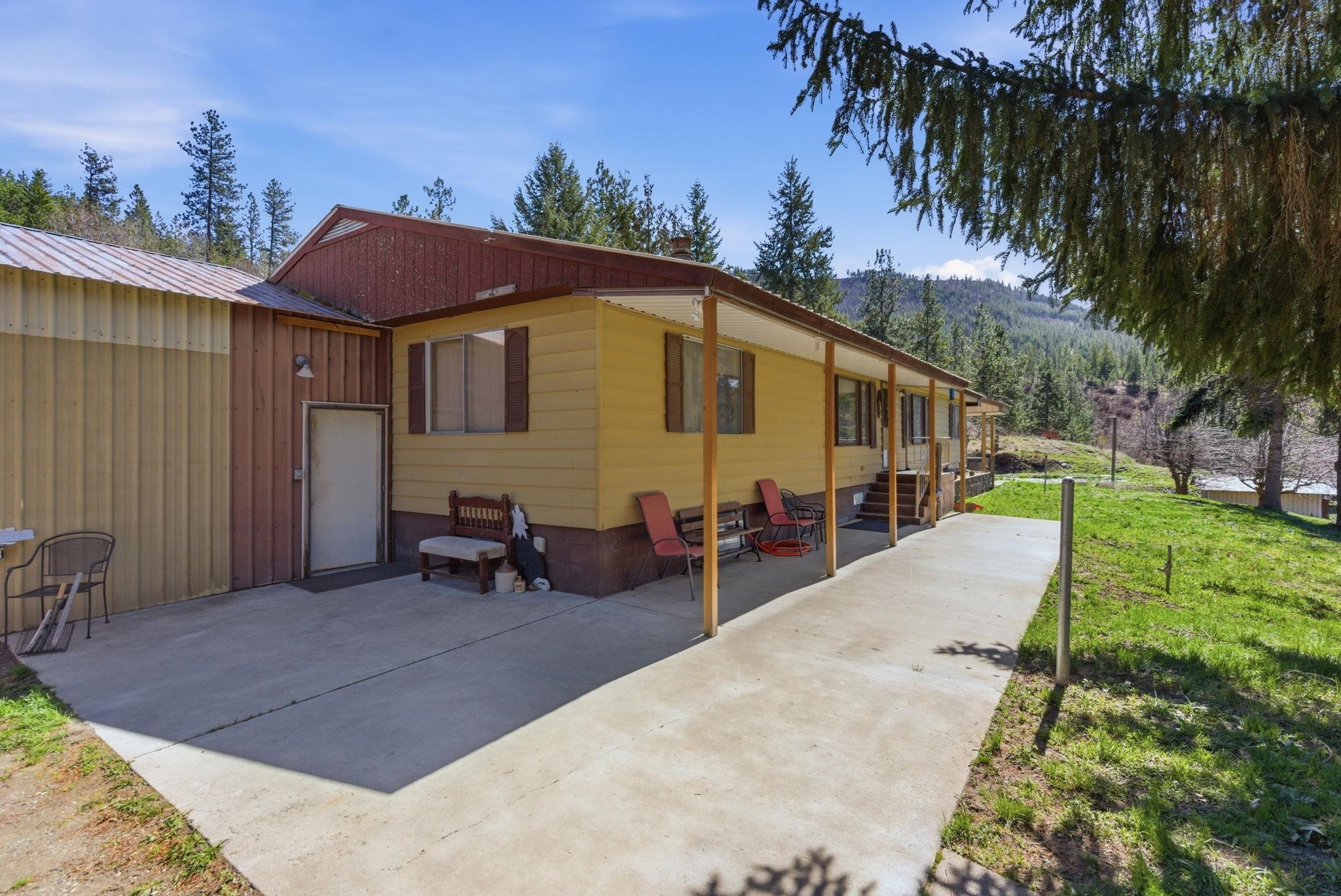 5864 Cedar Canyon Rd - Photo 1