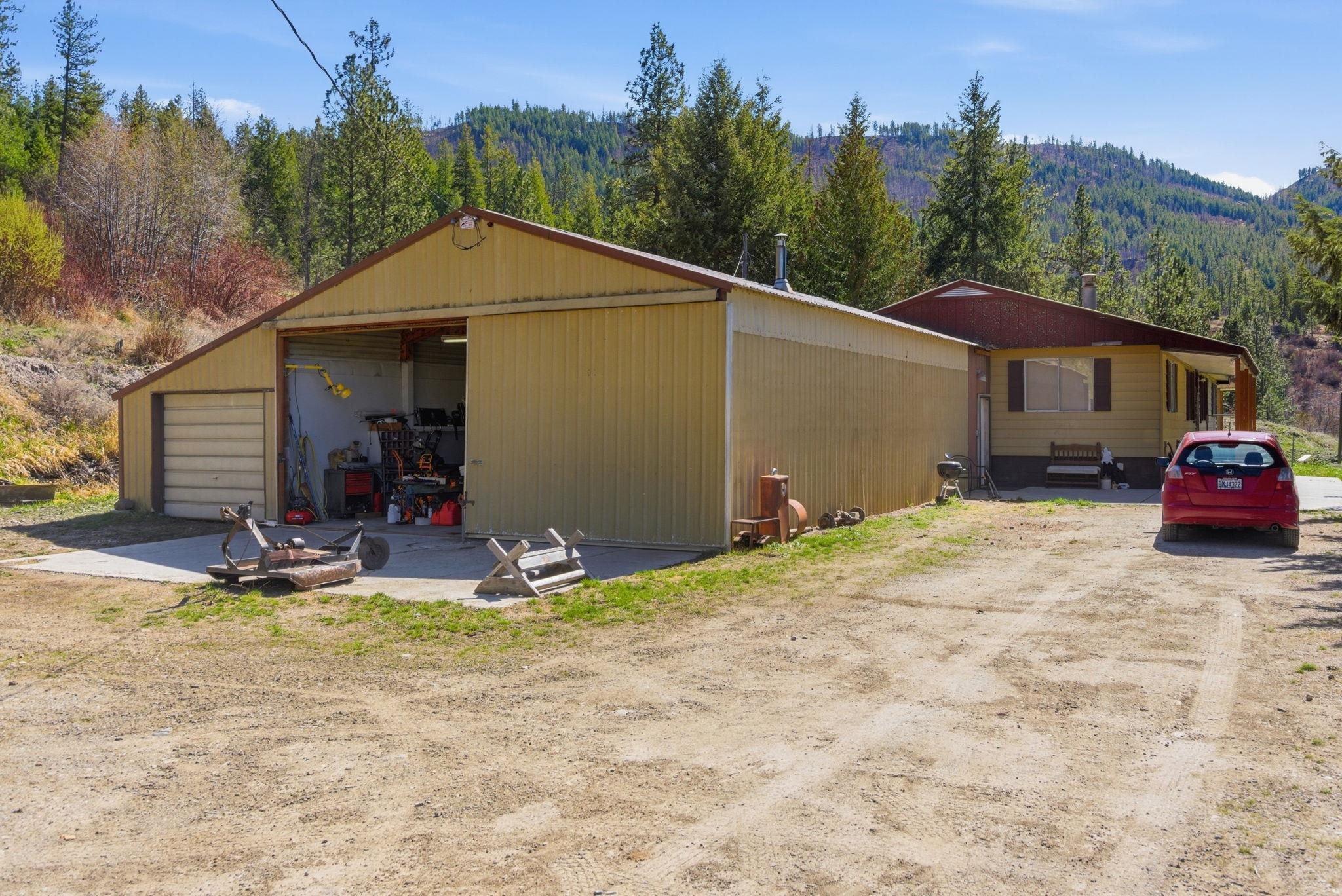 5864 Cedar Canyon Rd - Photo 23