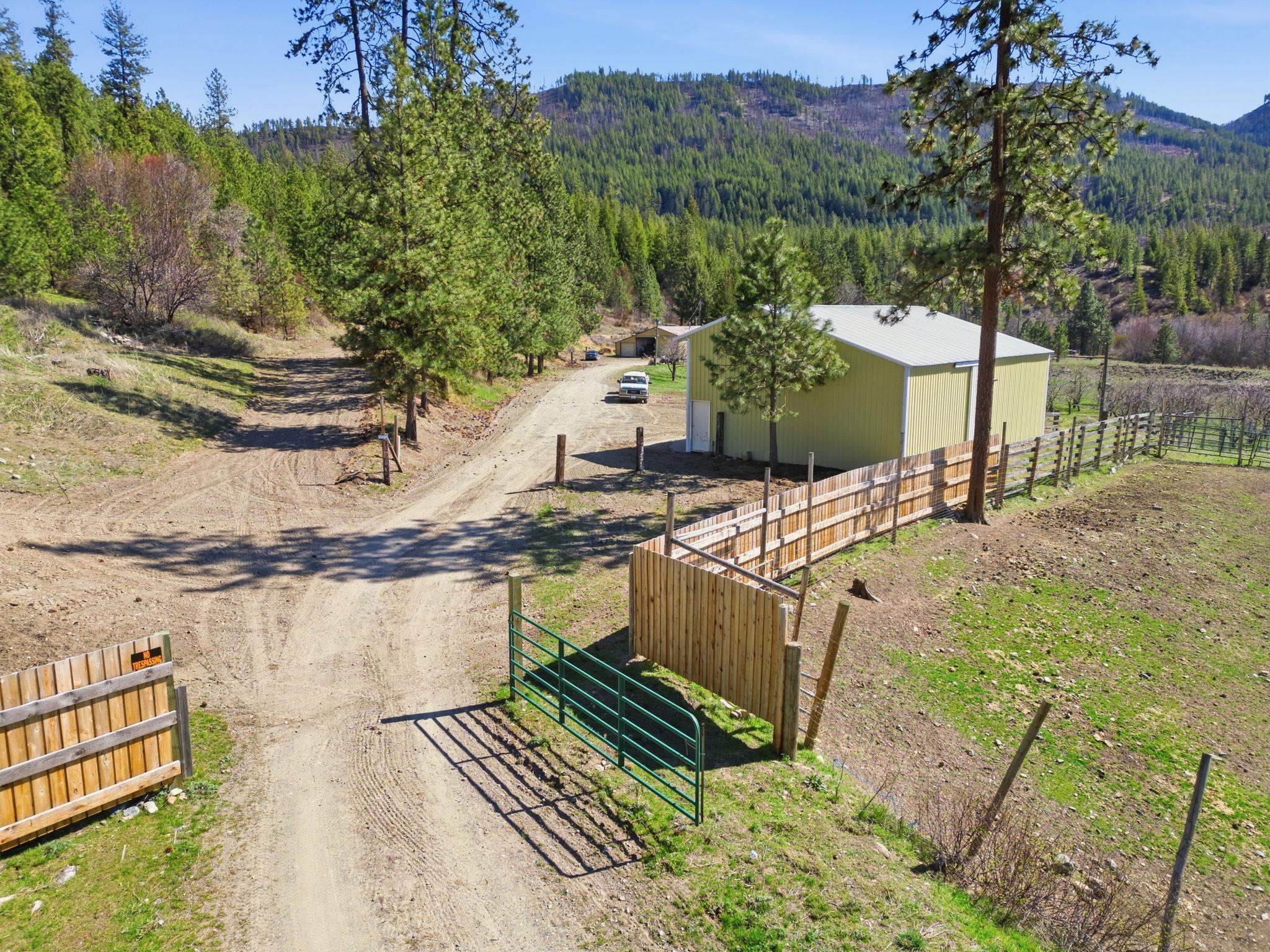 5864 Cedar Canyon Rd - Photo 25