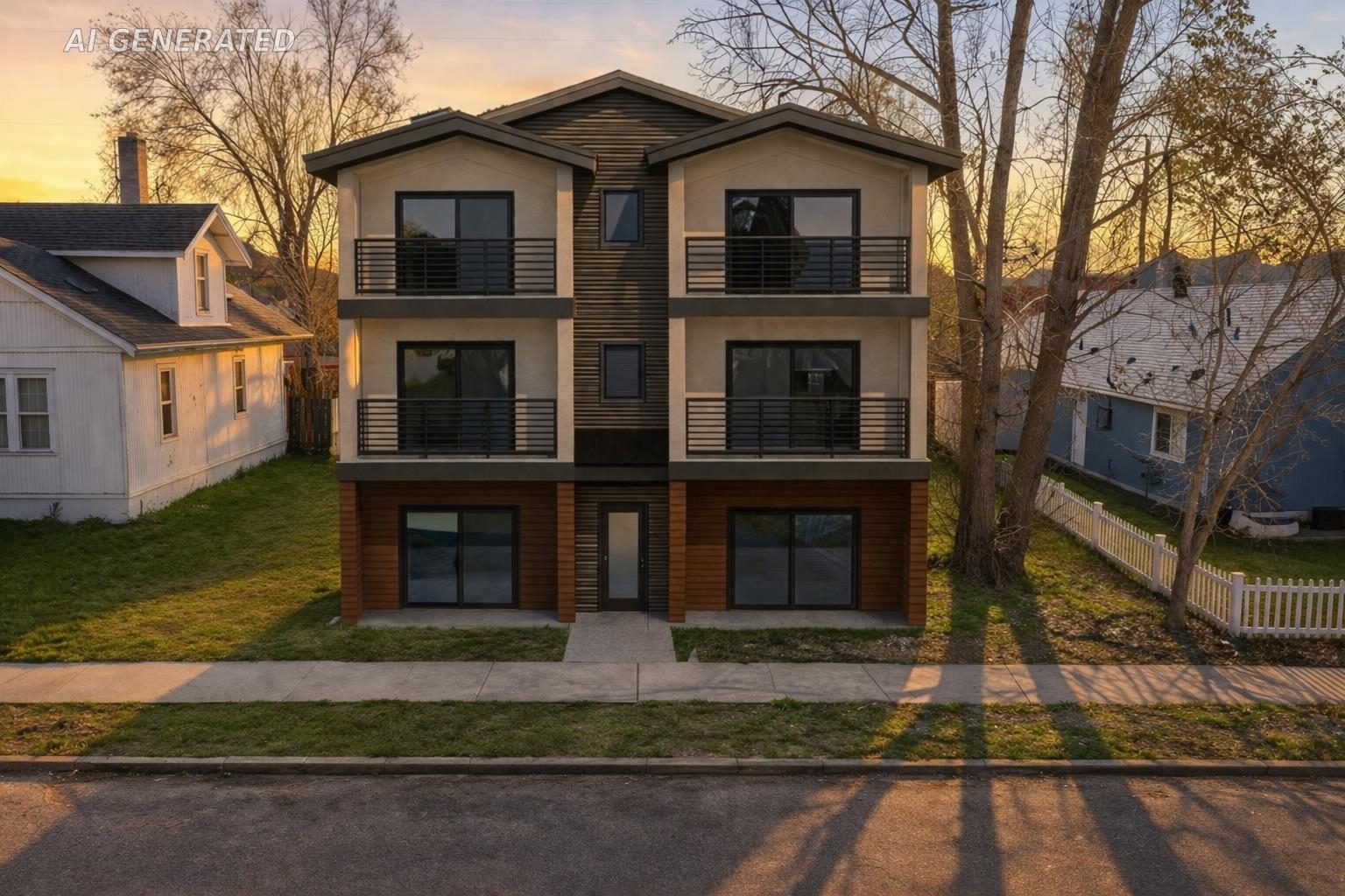 1823 W College Ave - Photo 1