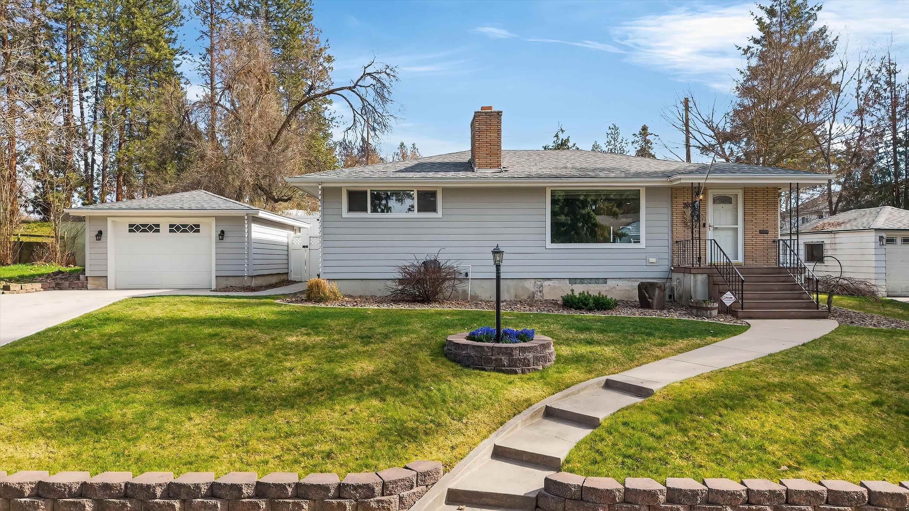 3033 W Litchfield Pl - Photo 1