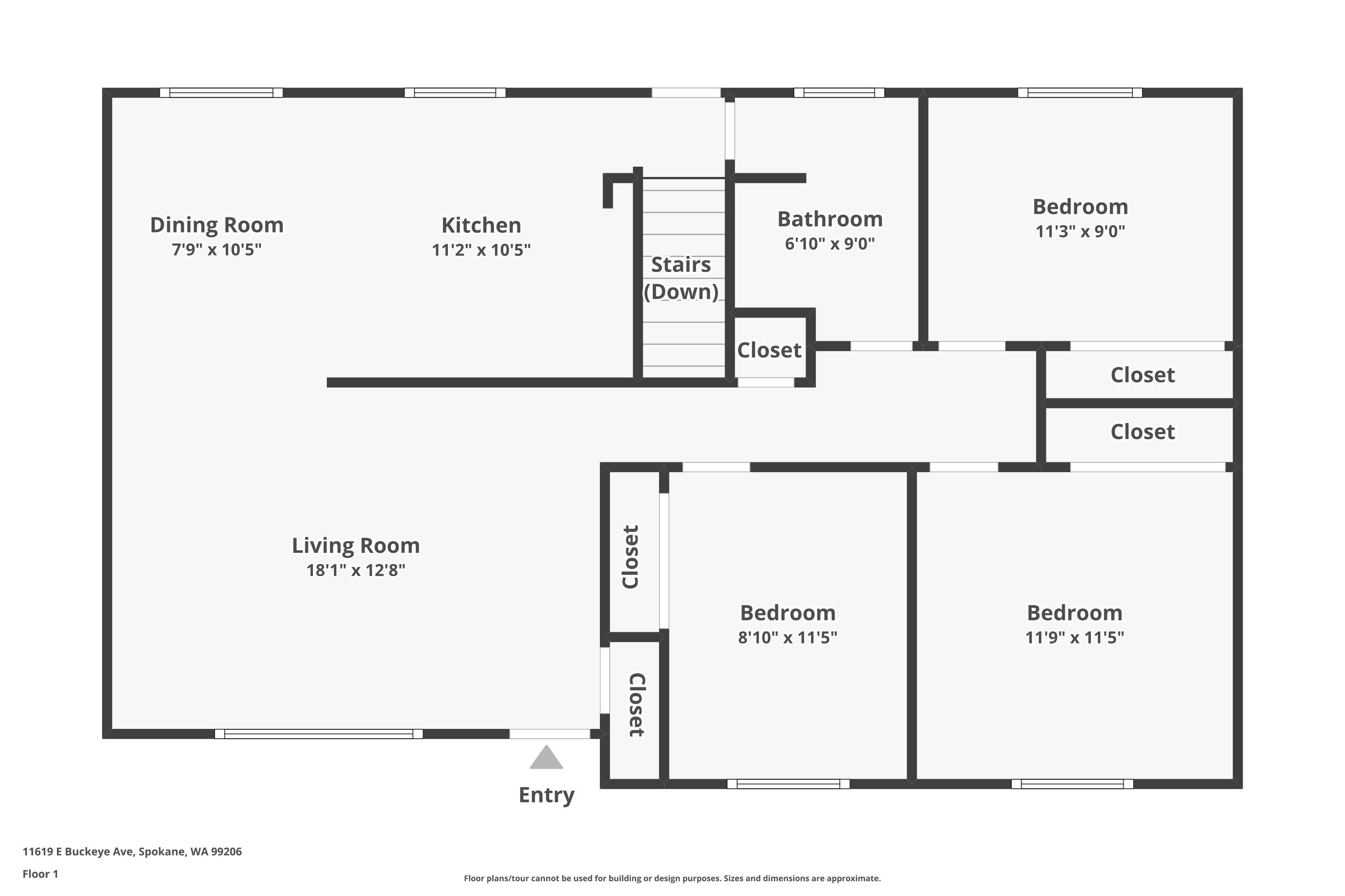 11619 E Buckeye Ave - Photo 32