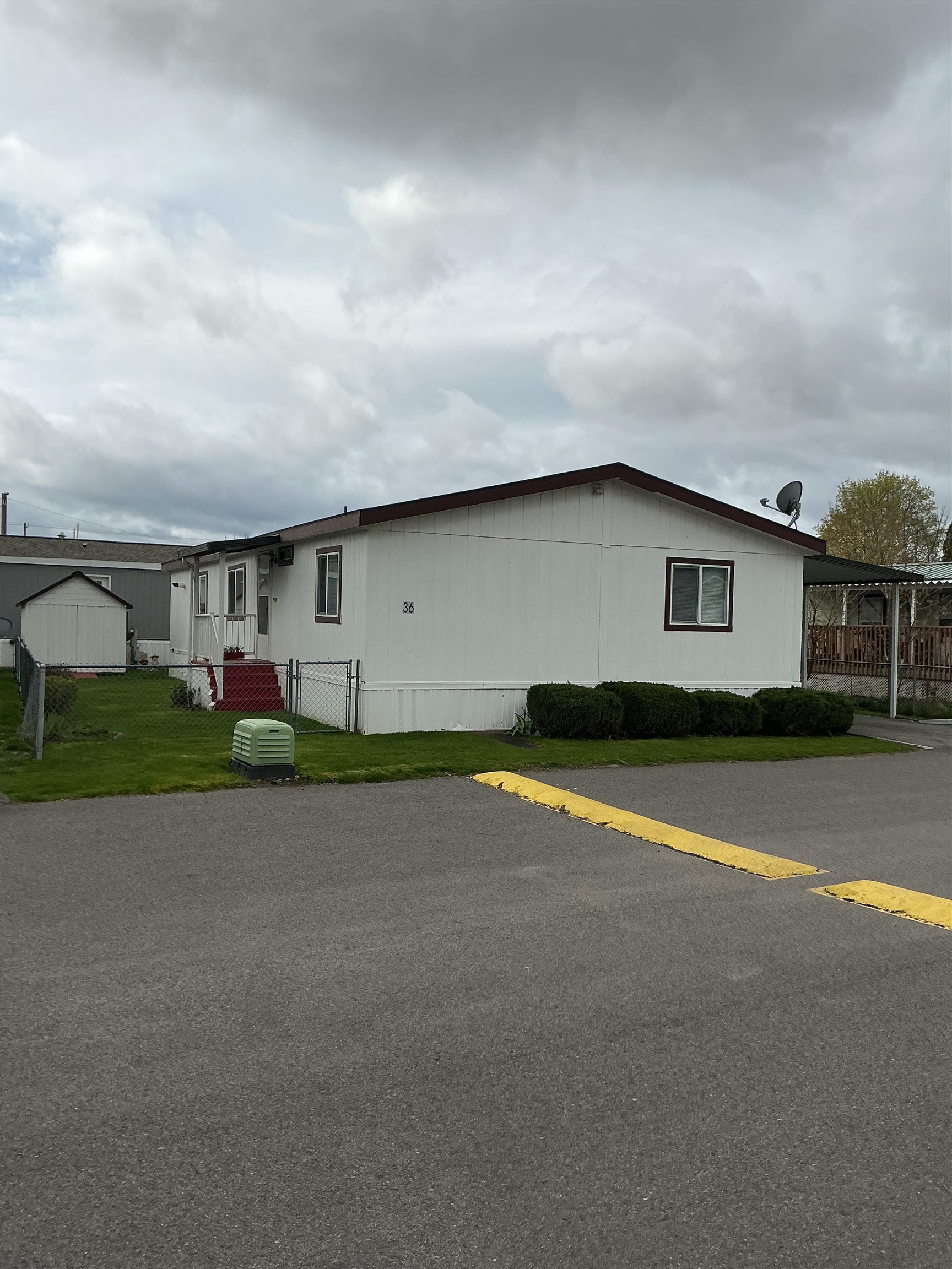 21725 E Wellesley #36 Ave - Photo 1