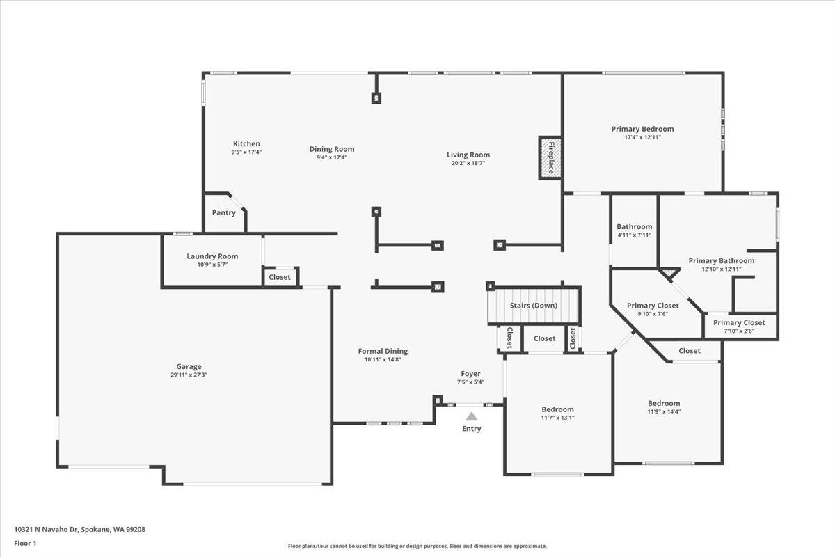 10321 N Navaho Dr - Photo 49