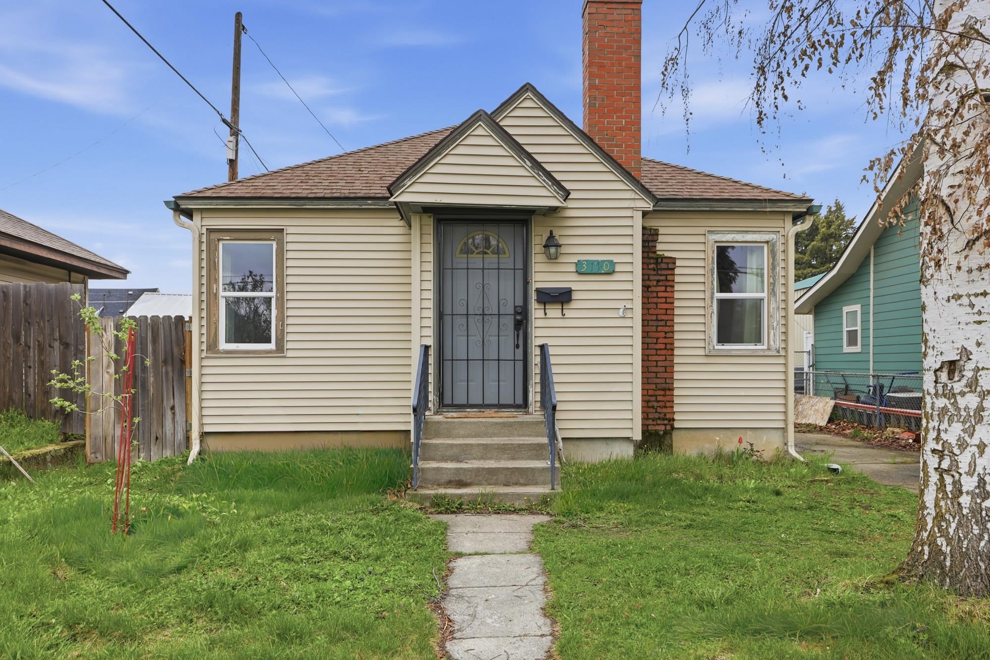 3110 N Jefferson St - Photo 1