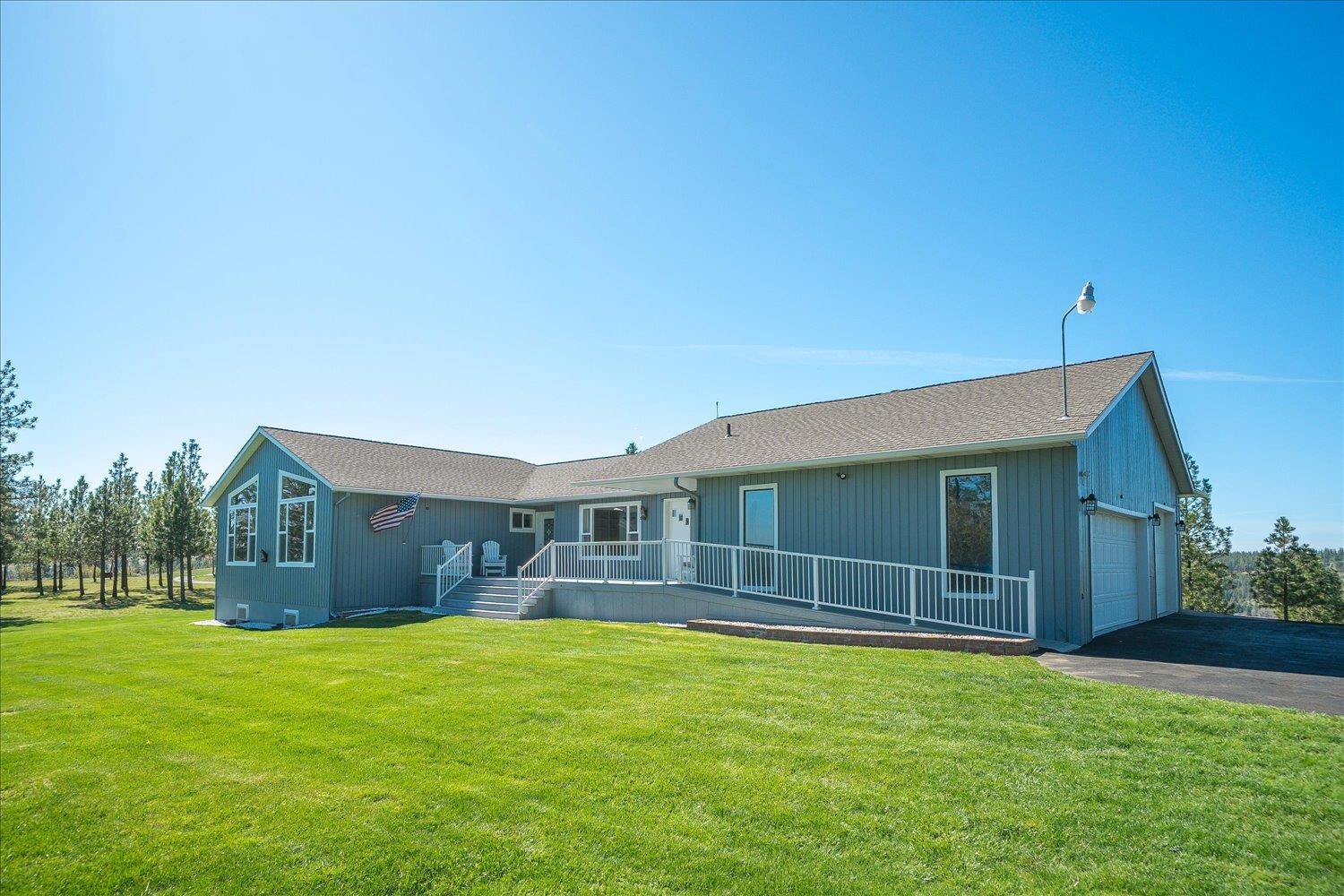 6710 N Prairie Crest Rd - Photo 2